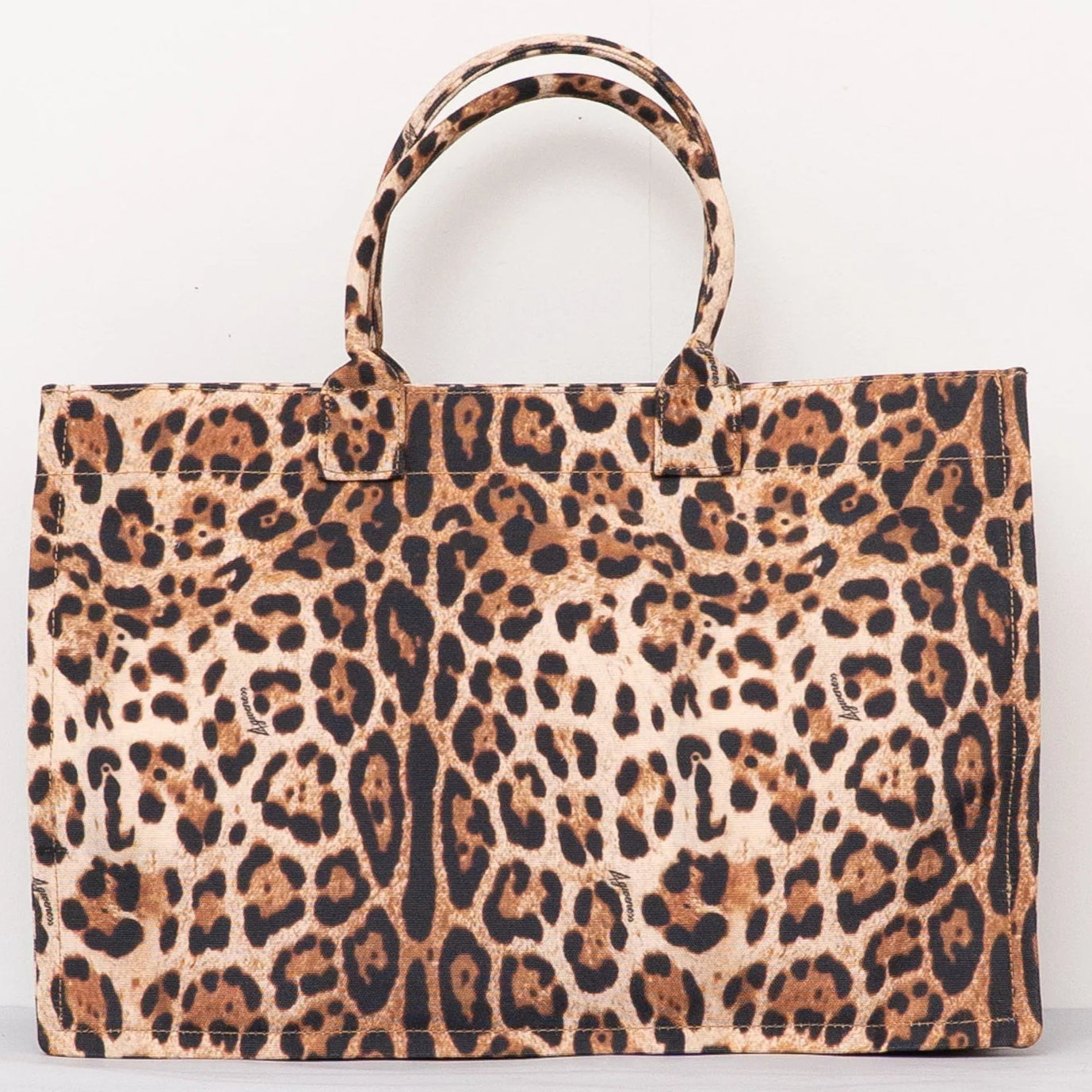 BORSA 4GIVENESS SAINT TROPEZ BIG LEO SHOPPING