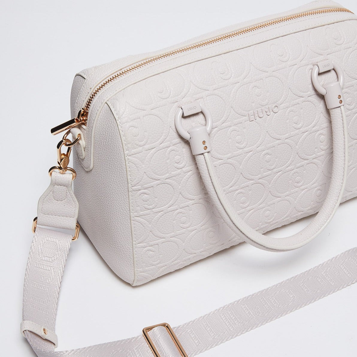 BORSA LIUJO SATCHEL M