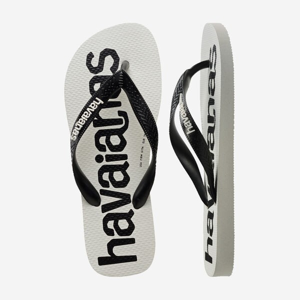 INFRADITO HAVAIANAS TOP LOGOMANIA 2