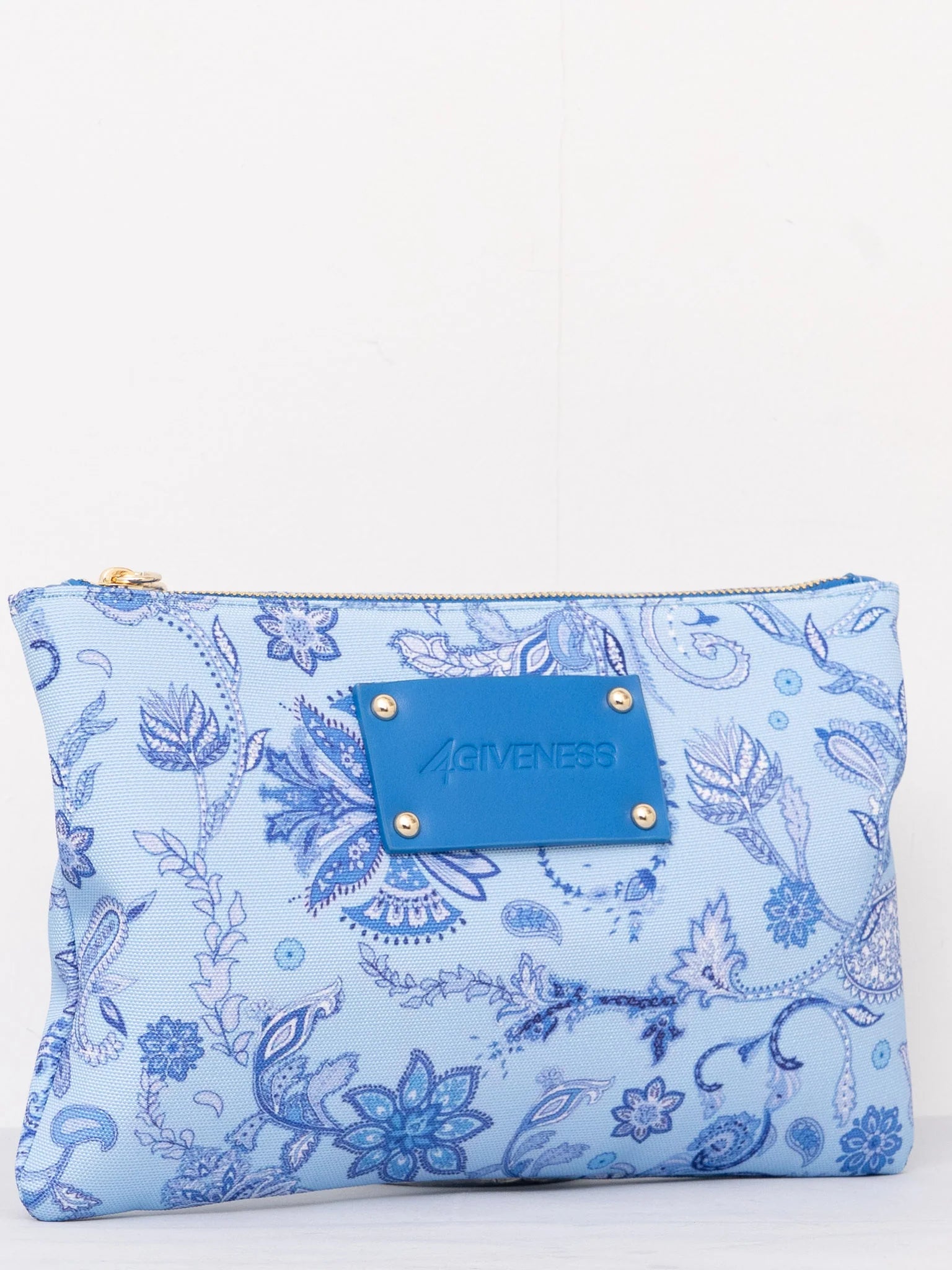 POCHETTE 4GIVENESS CAPRI ANTIBES MANDALA