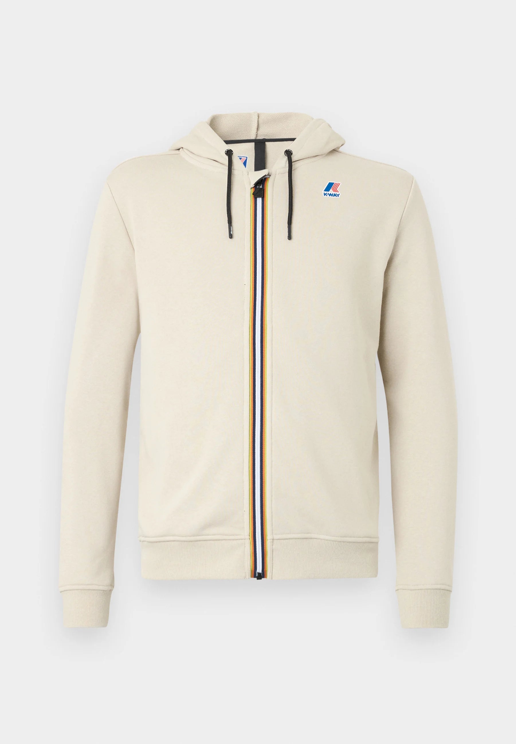 GIUBBINO KWAY LE VRAI ARNEL POLY COTTON