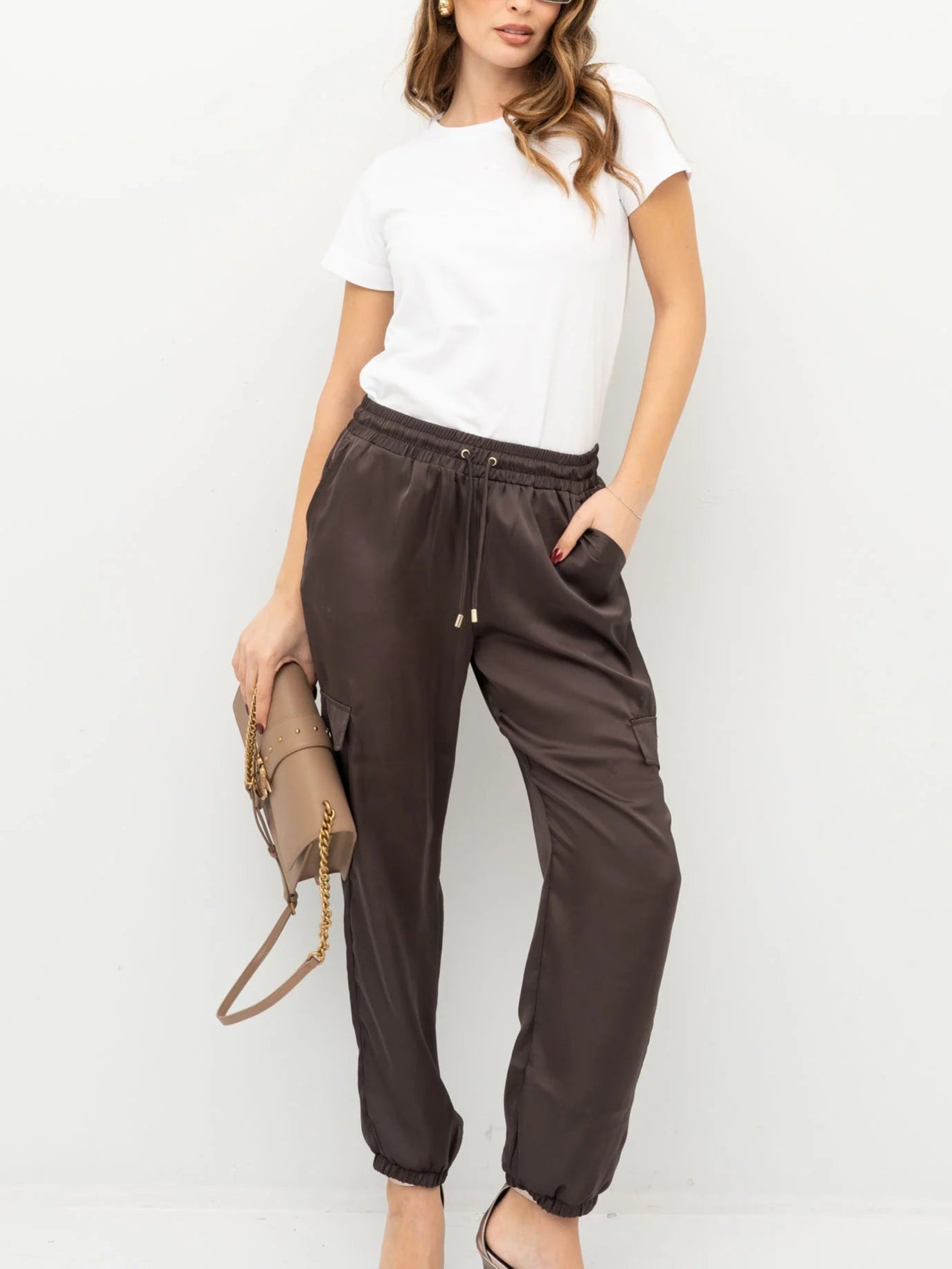 PANTALONE TPOFT LUNGO