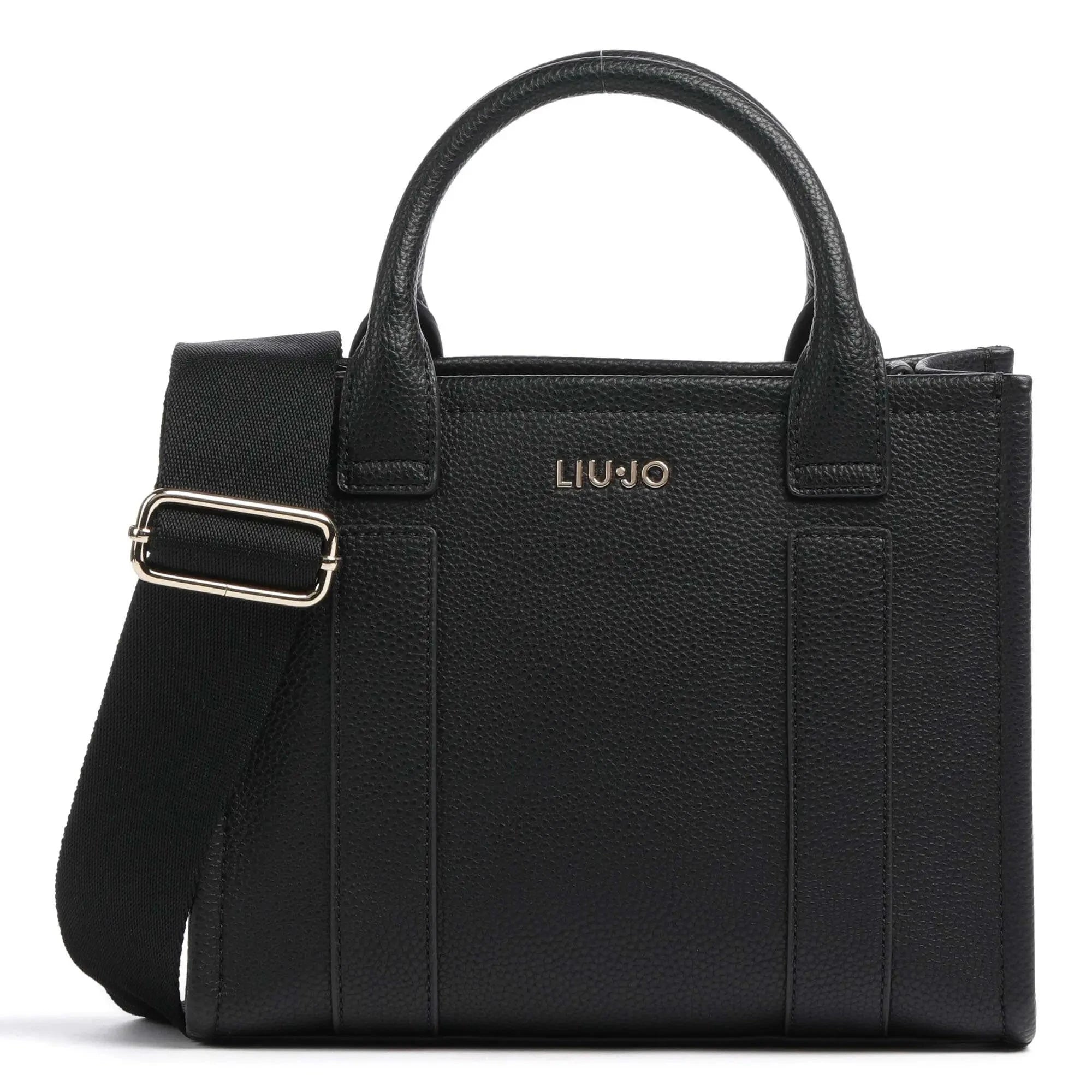 BORSA LIUJO S TOTE MARTELLATA