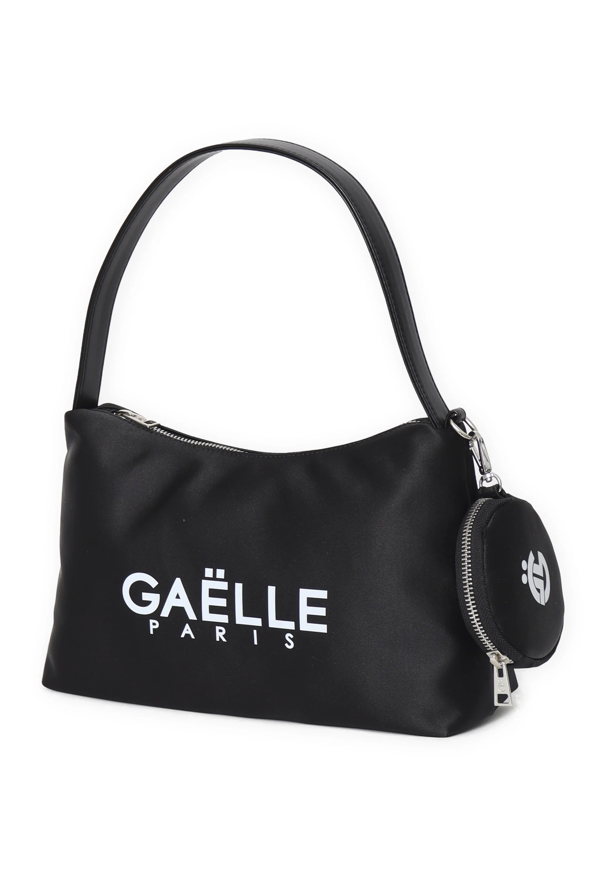 POCHETTE GAELLE PARIS BAGUETTE CON PORTAMONETE