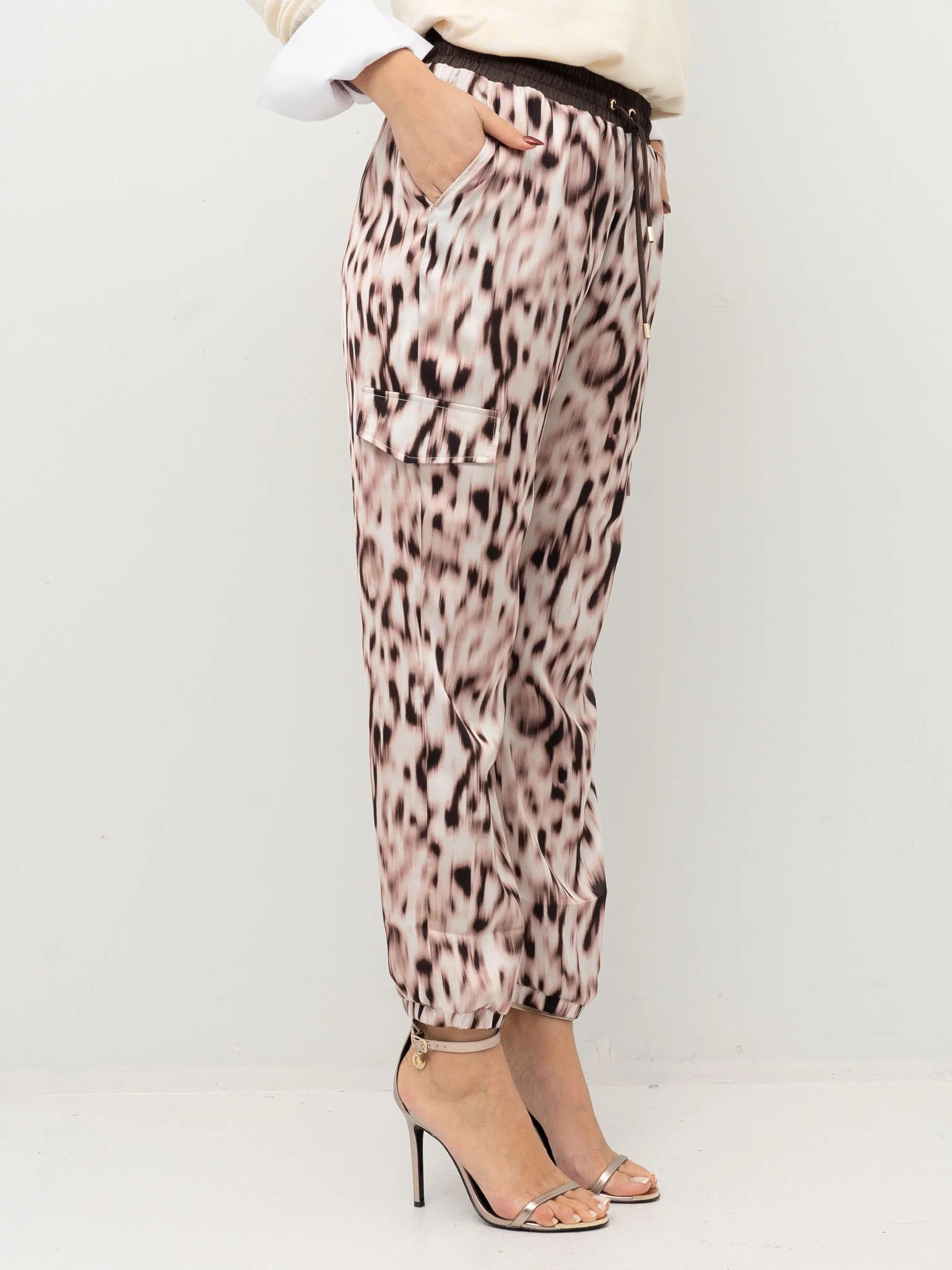 PANTALONE TPOFT LUNGO