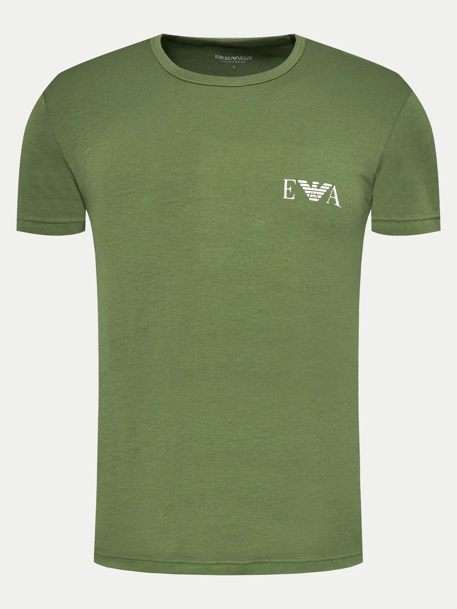 TSHIRT ARMANI BOLD MONOGRAM