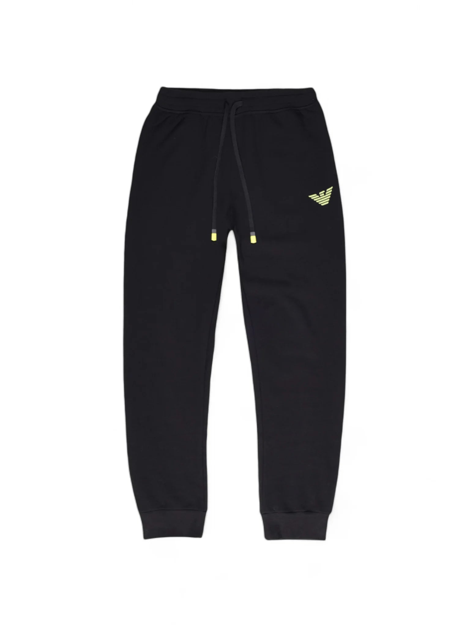 PANTALONE ARMANI IN FELPA