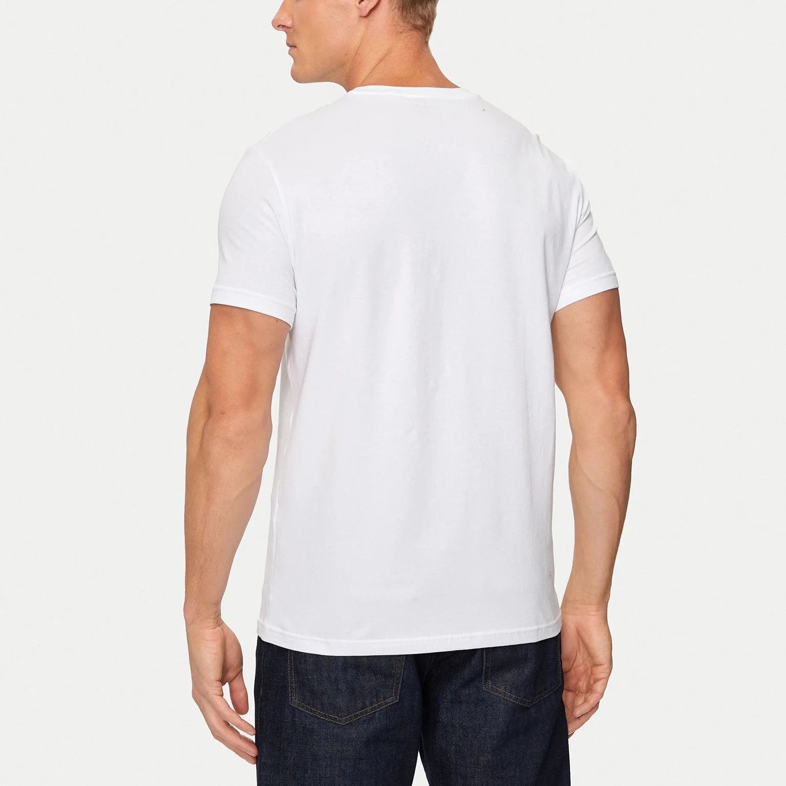 TSHIRT ARMANI CORE ENDURANCE