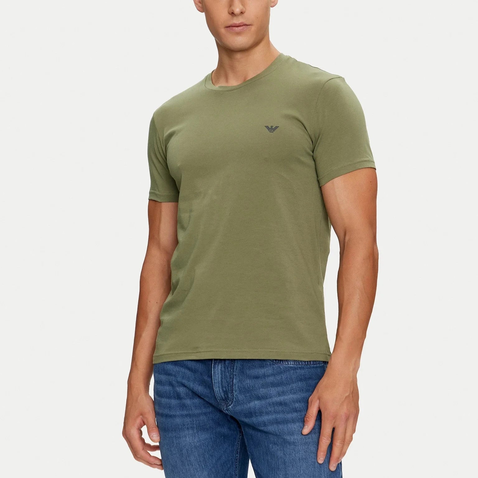 TSHIRT ARMANI CORE ENDURANCE