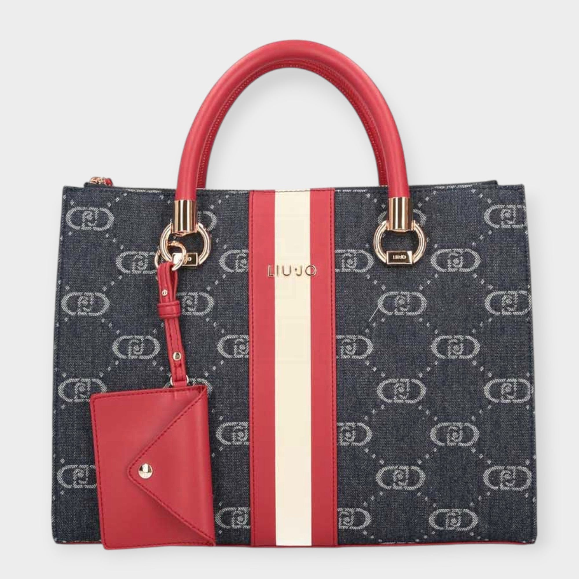 BORSA LIUJO M SATCHEL