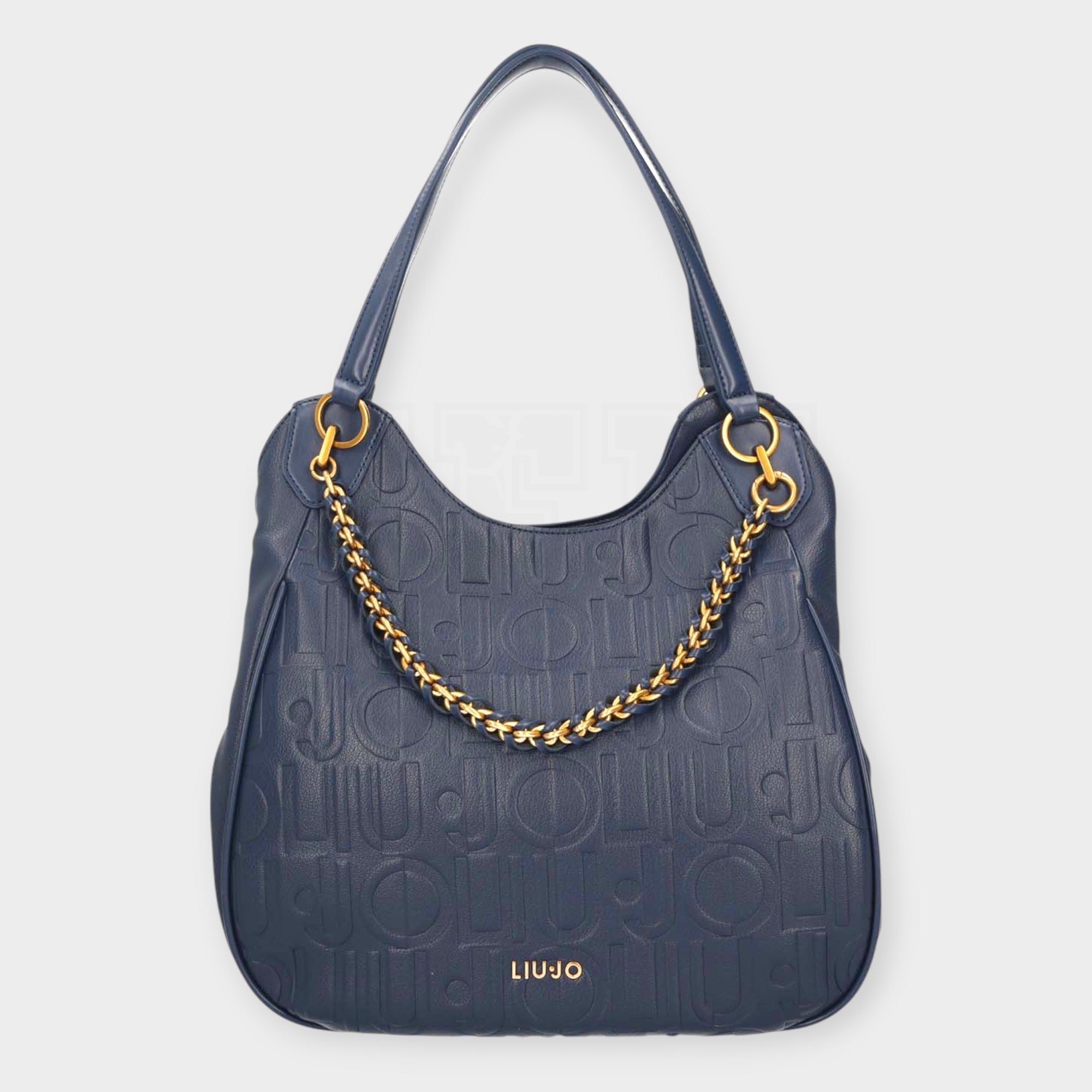 BORSA LIUJO L SATCHEL