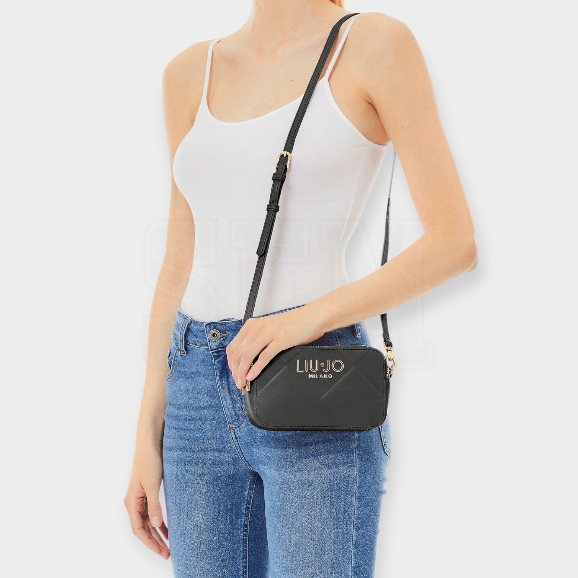 BORSA LIUJO CAMERA CASE S