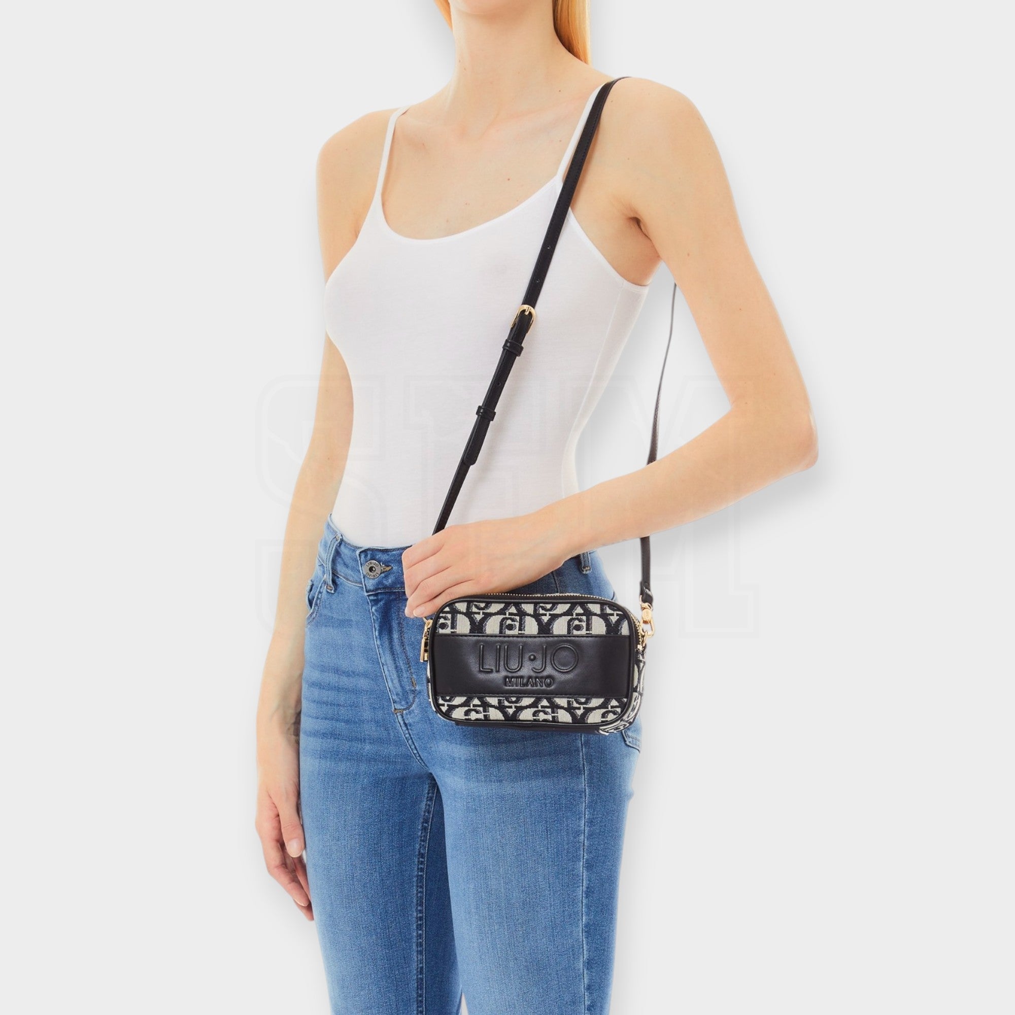 BORSA LIUJO CAMERA CASE S