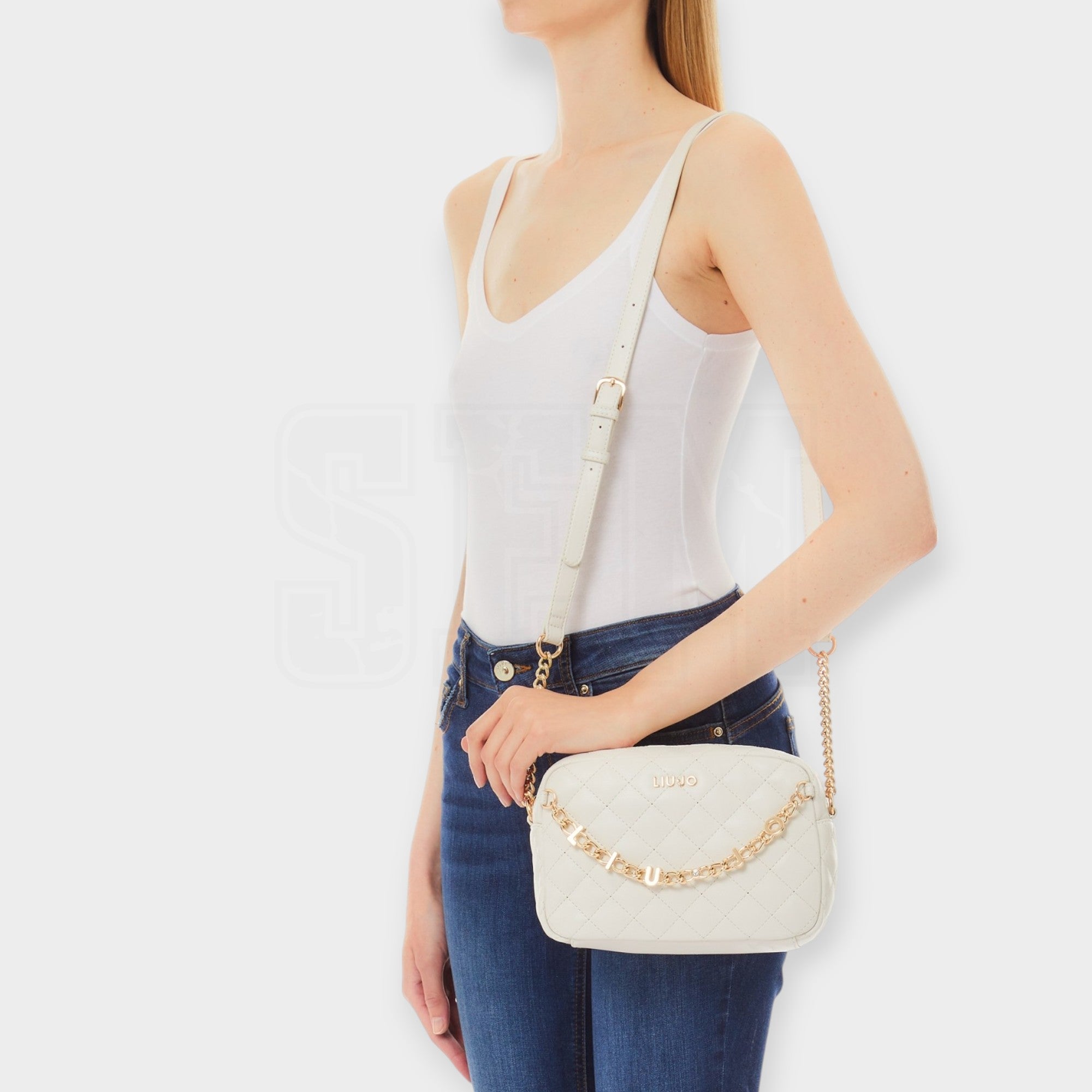 BORSA LIUJO CAMERA CASE M