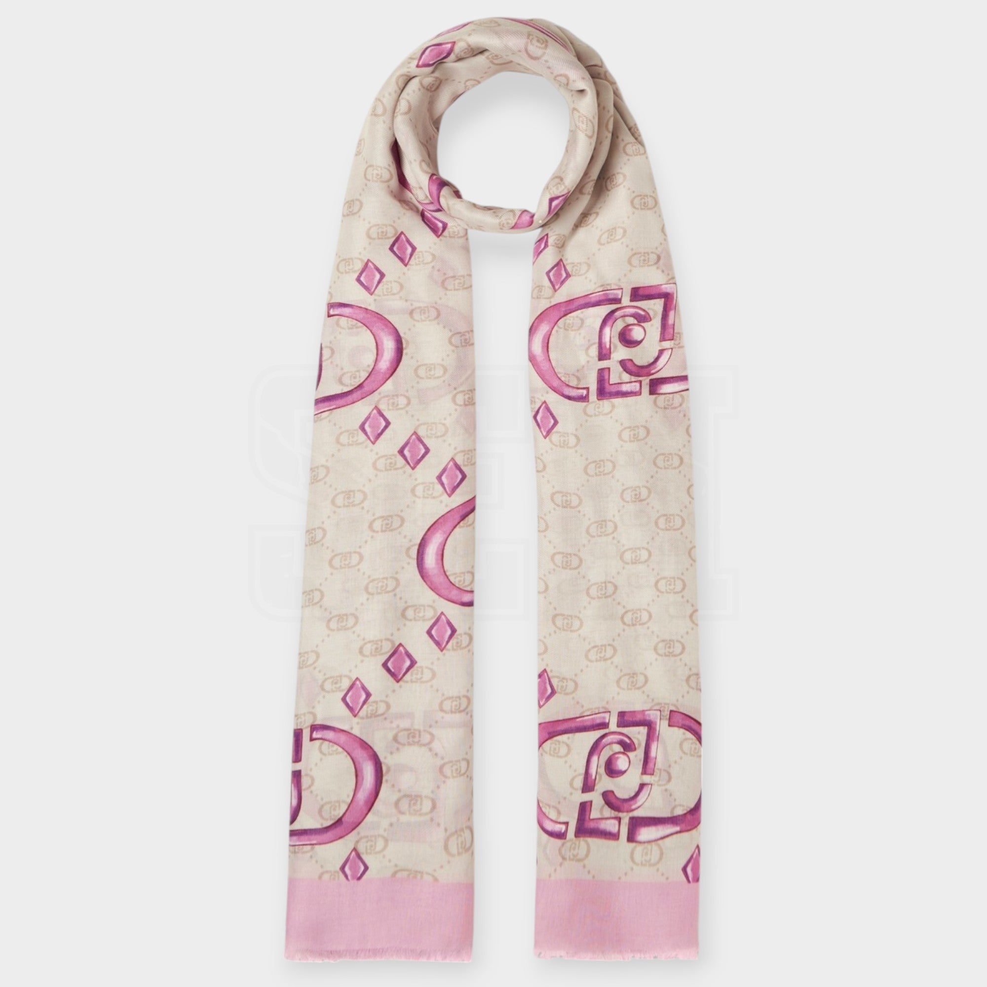 STOLA LIUJO SKETCH 90X180