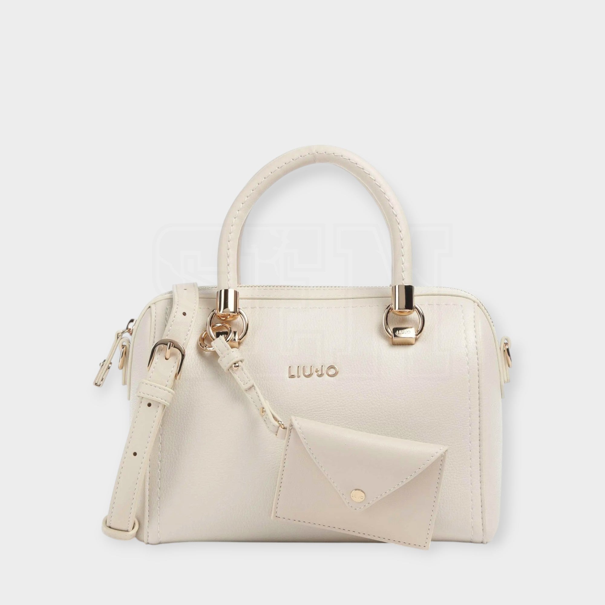 BORSA LIUJO SATCHEL S