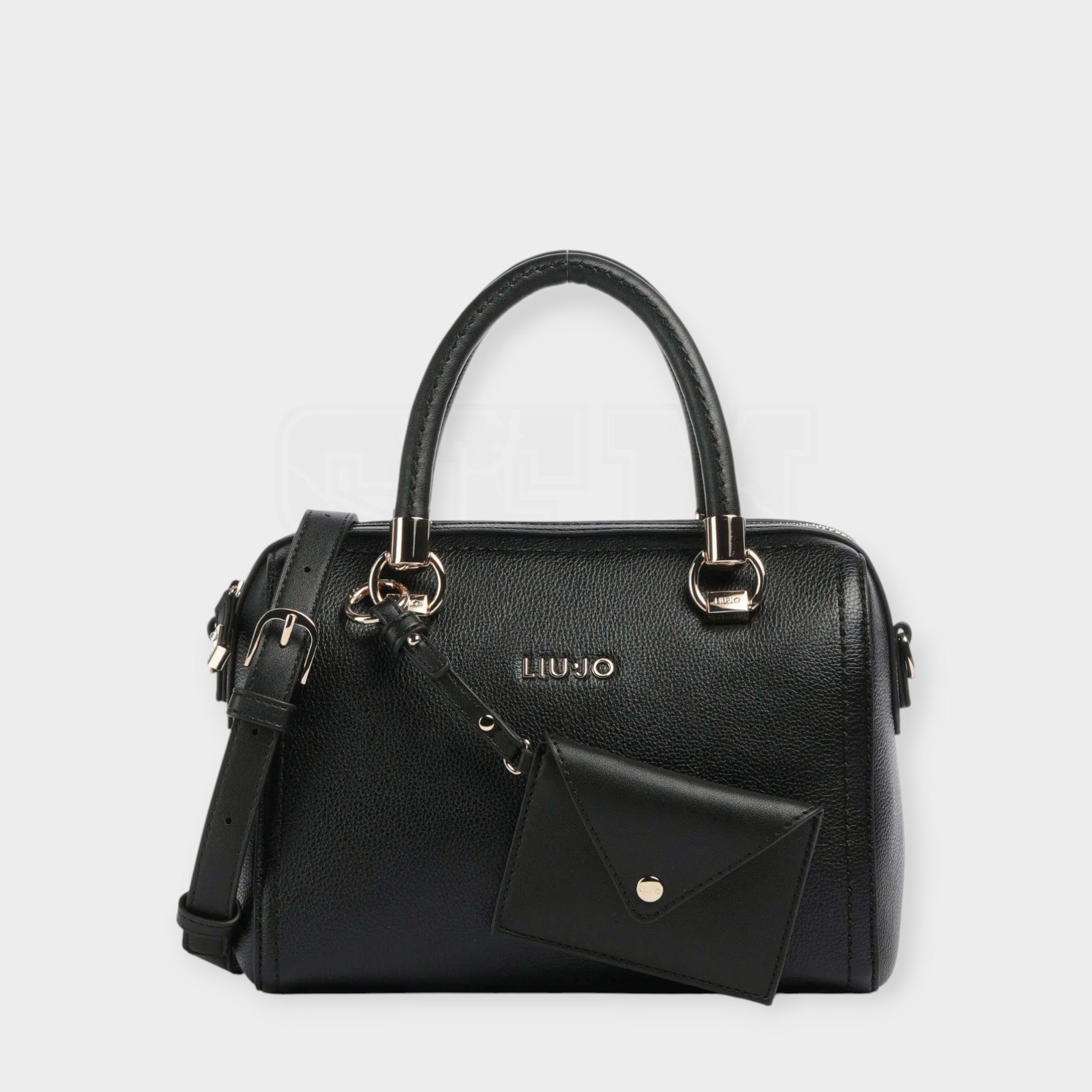 BORSA LIUJO SATCHEL S