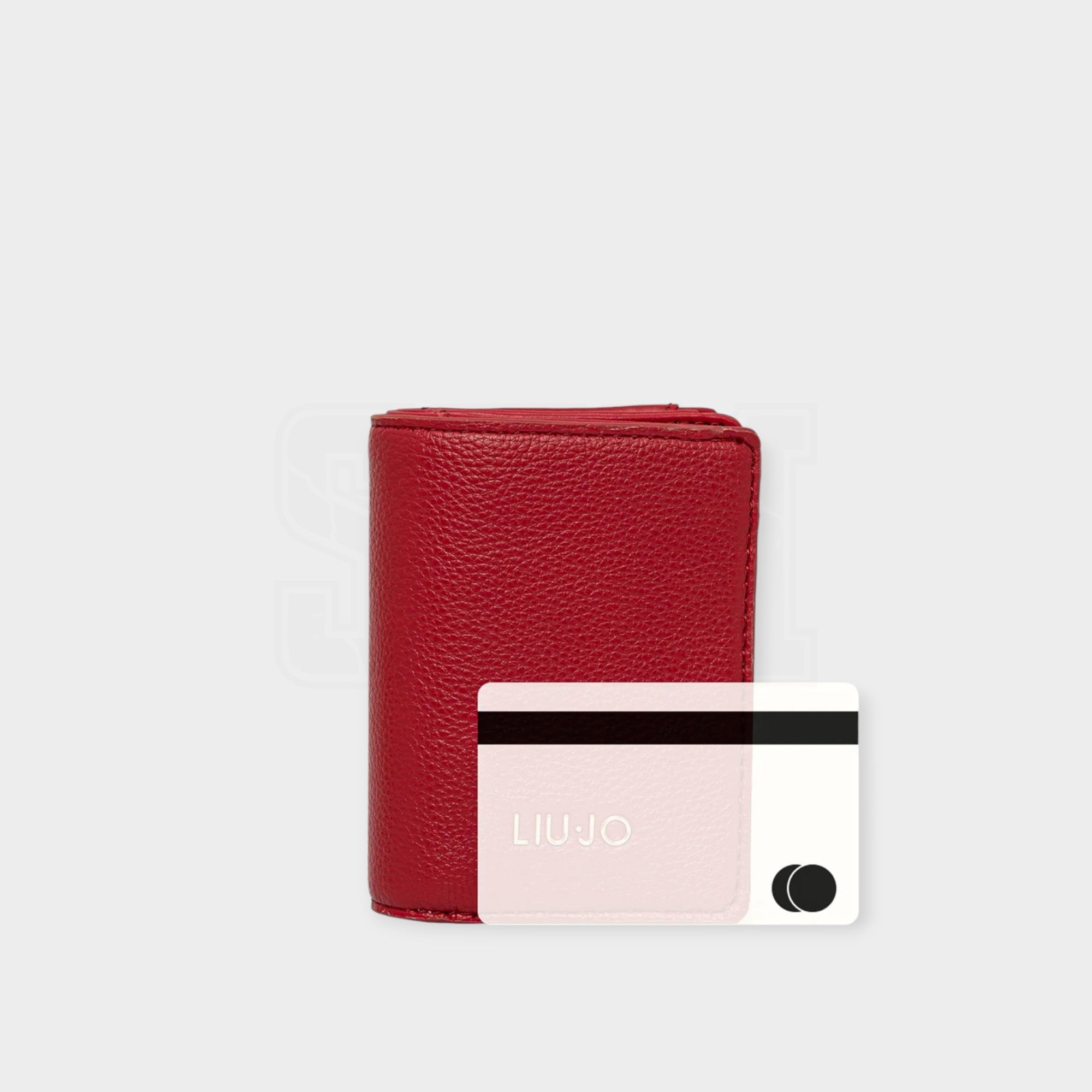 PORTAFOGLIO LIUJO BIFOLD