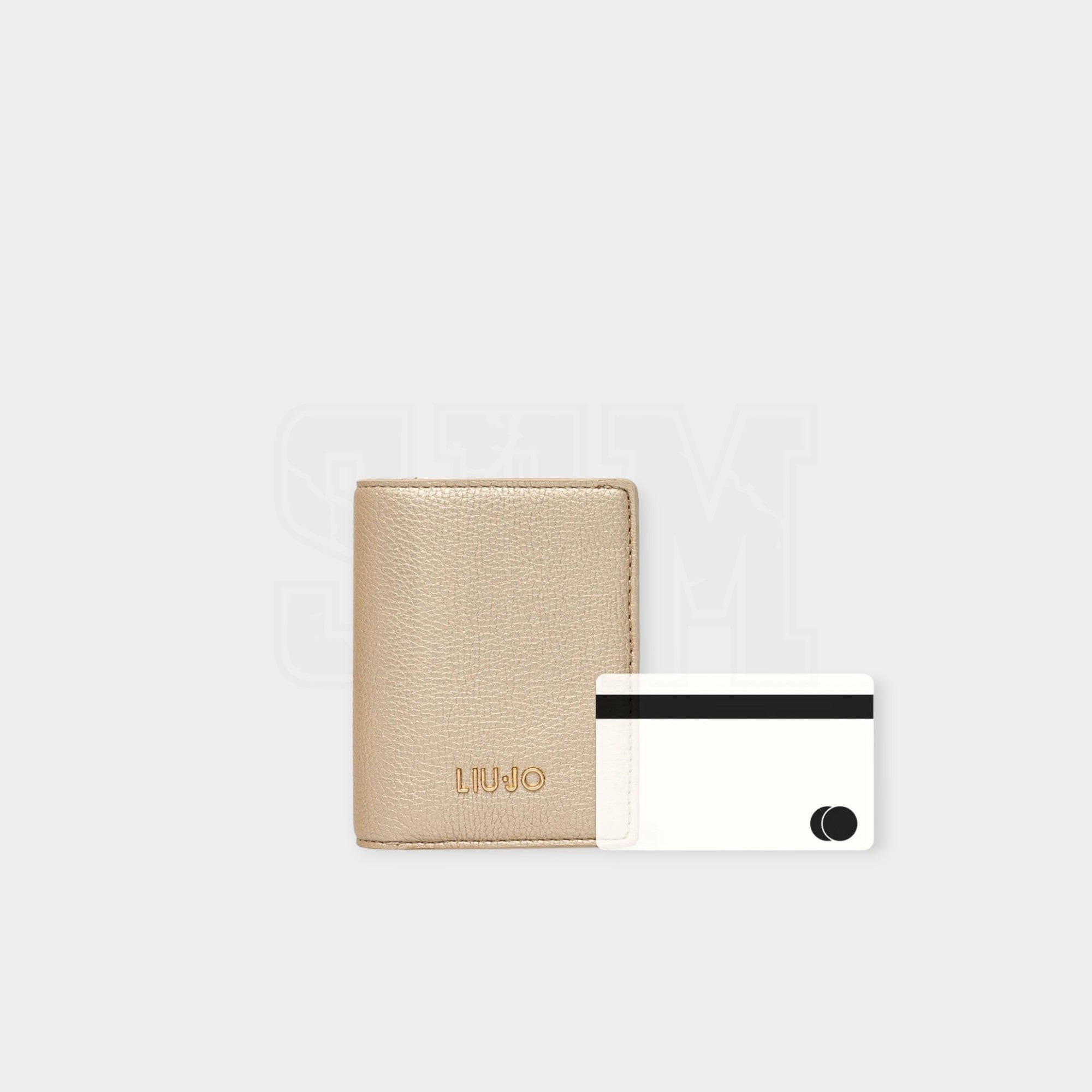 PORTAFOGLIO LIUJO BIFOLD