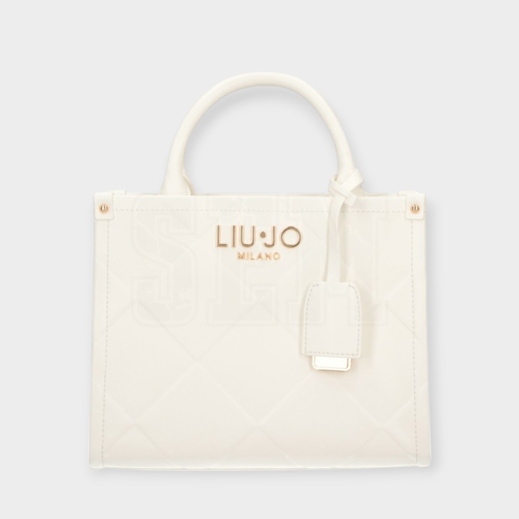 BORSA LIUJO TOTE S