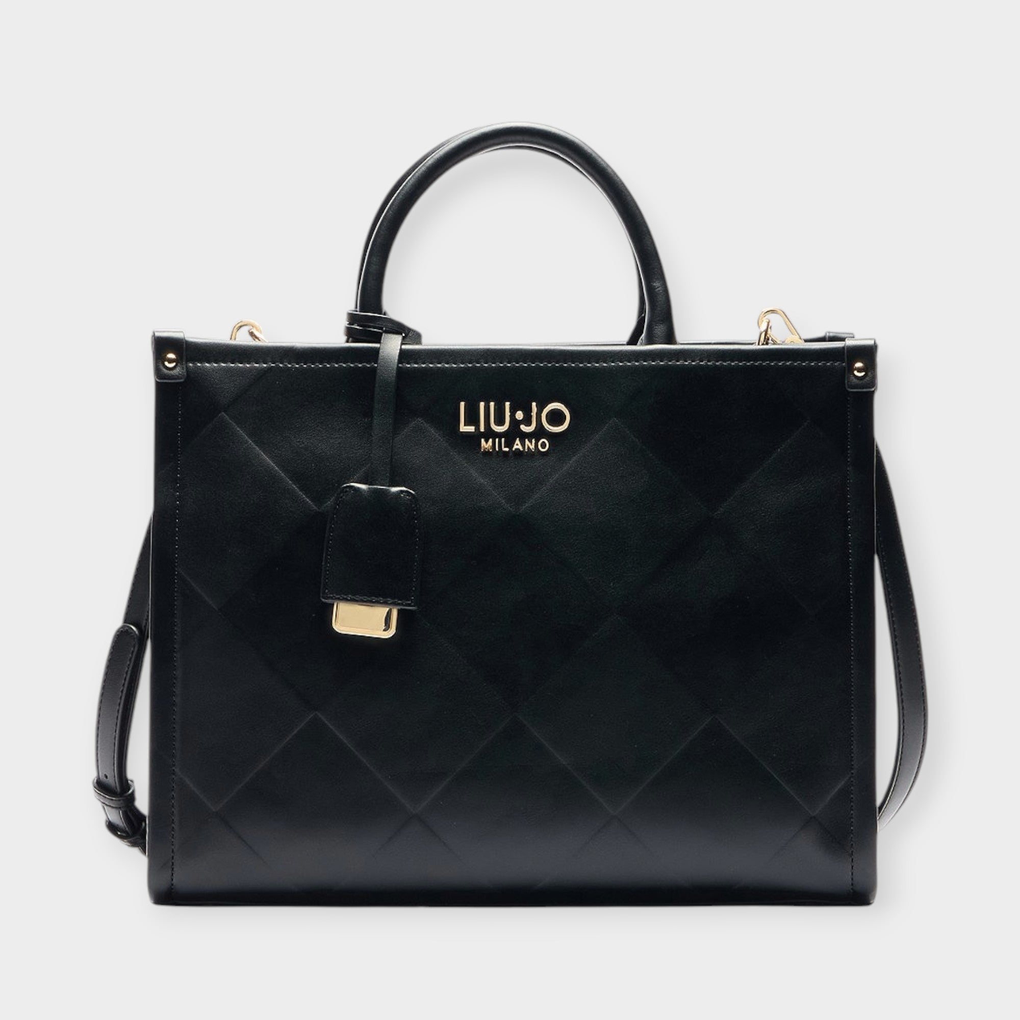 BORSA LIUJO TOTE M