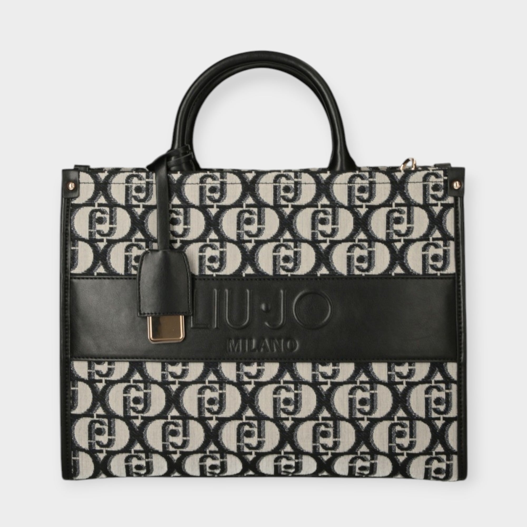 BORSA LIUJO TOTE M