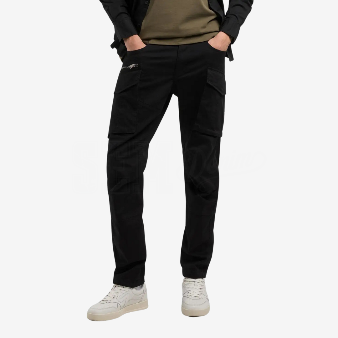 PANTALONE REPLAY CARGO JOE CARRYOVER