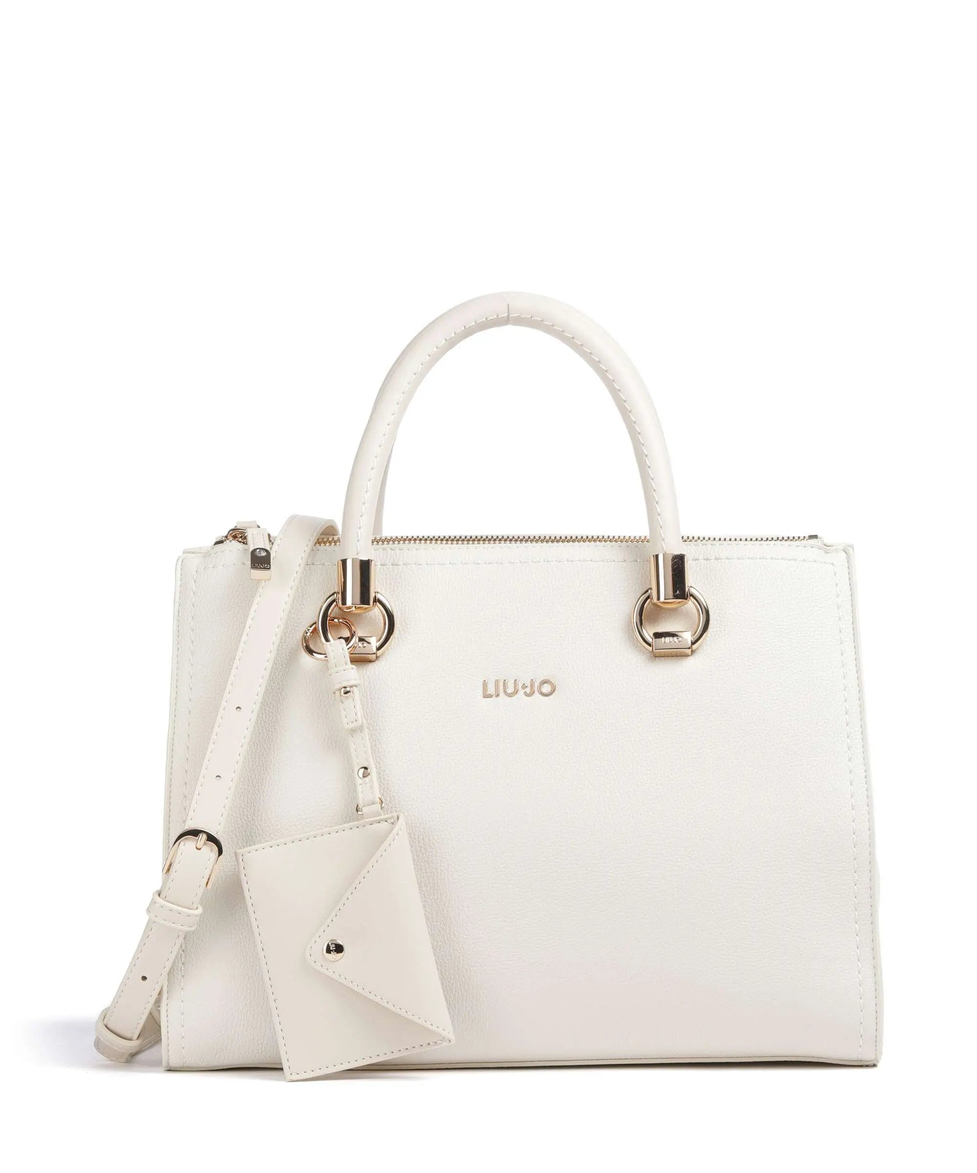 BORSA LIUJO M SATCHEL