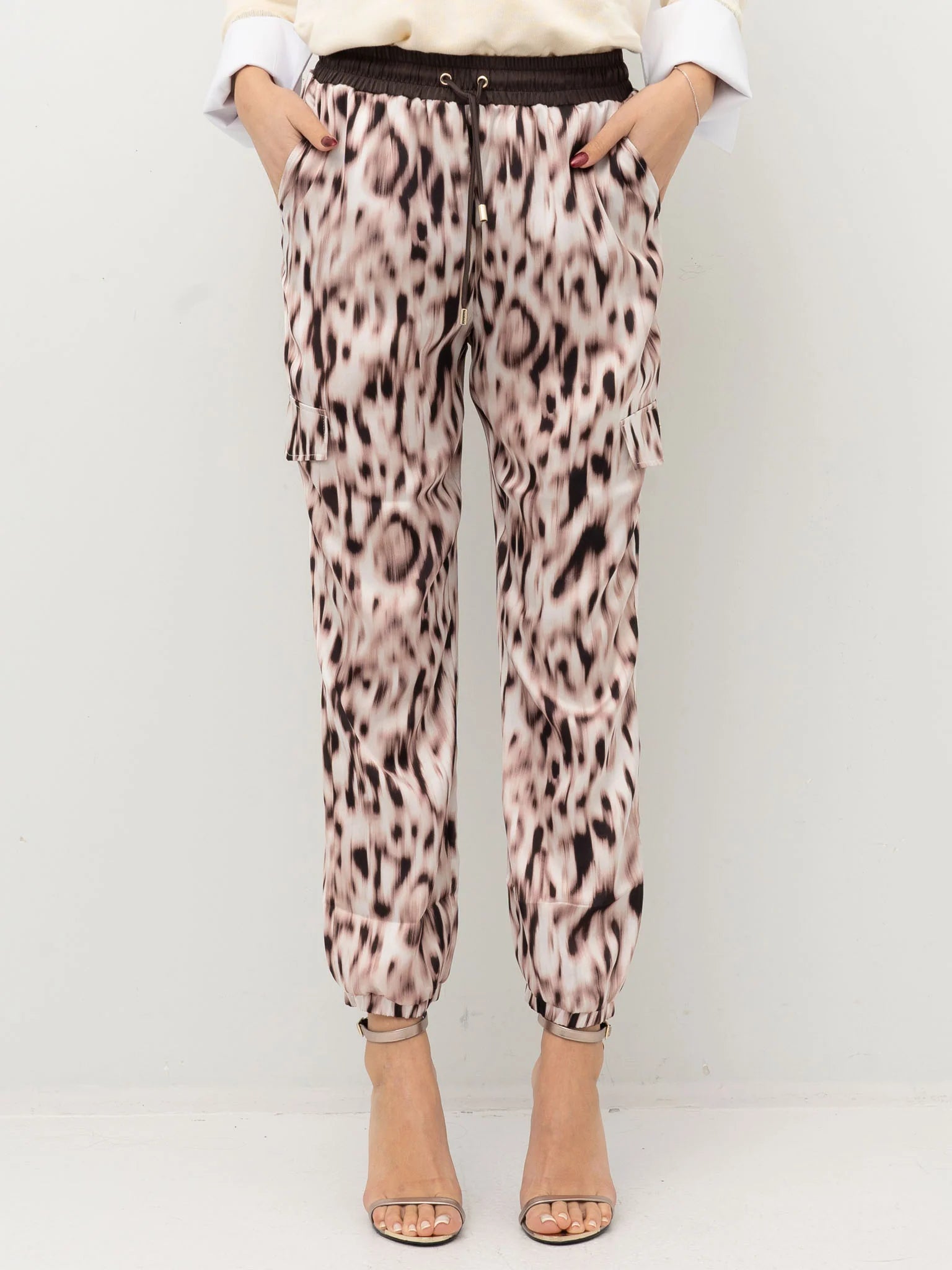 PANTALONE TPOFT LUNGO