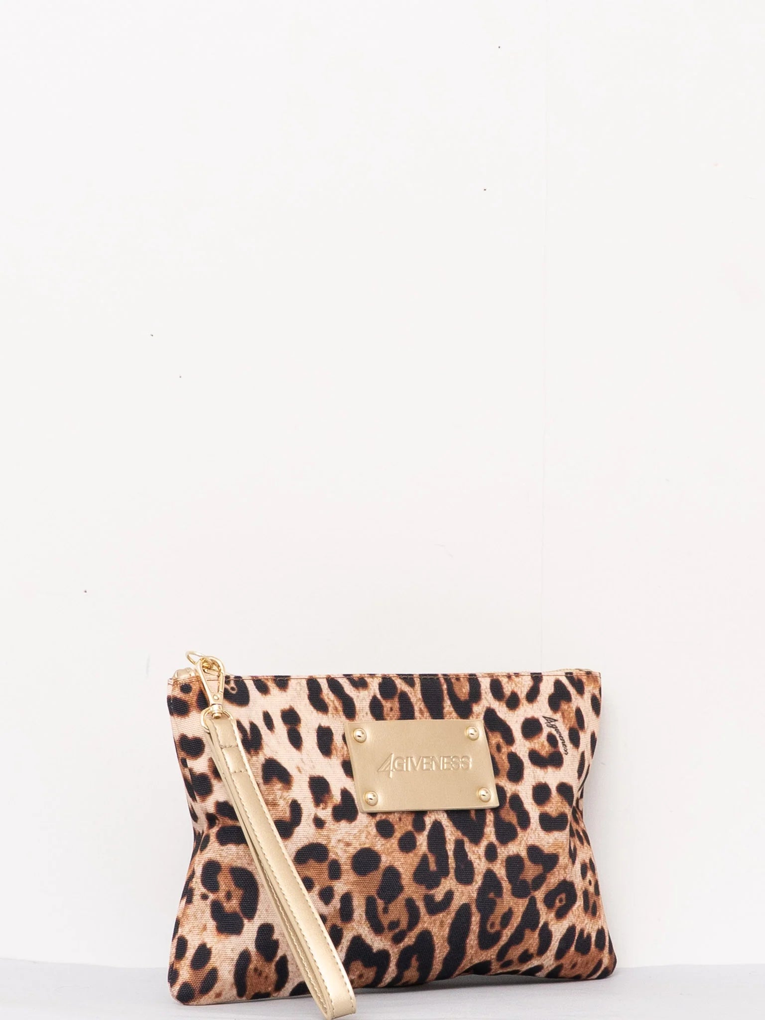 POCHETTE 4GIVENESSCAPRI LEO SOUL