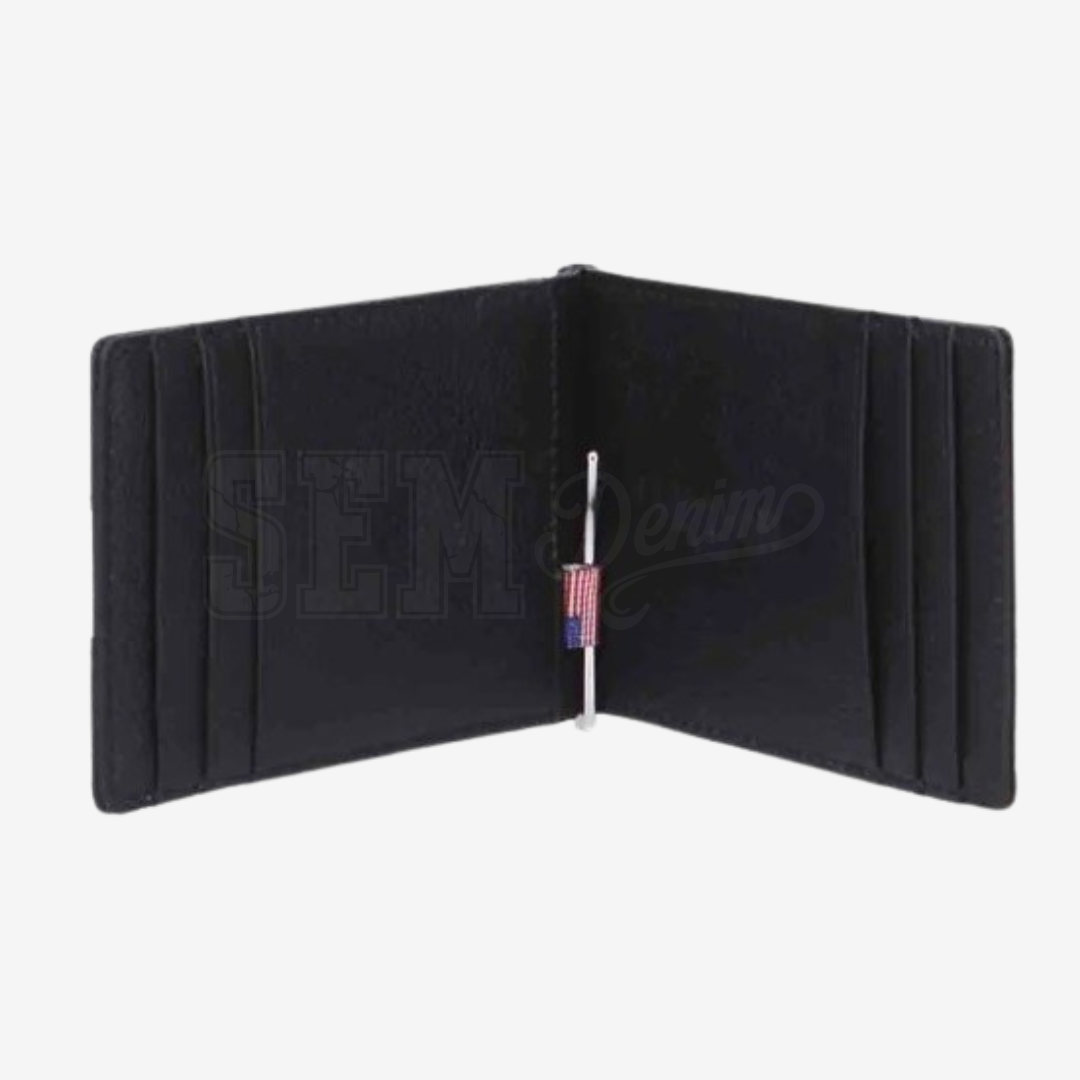 PORTAFOGLIO BLAUER CIP PELLE