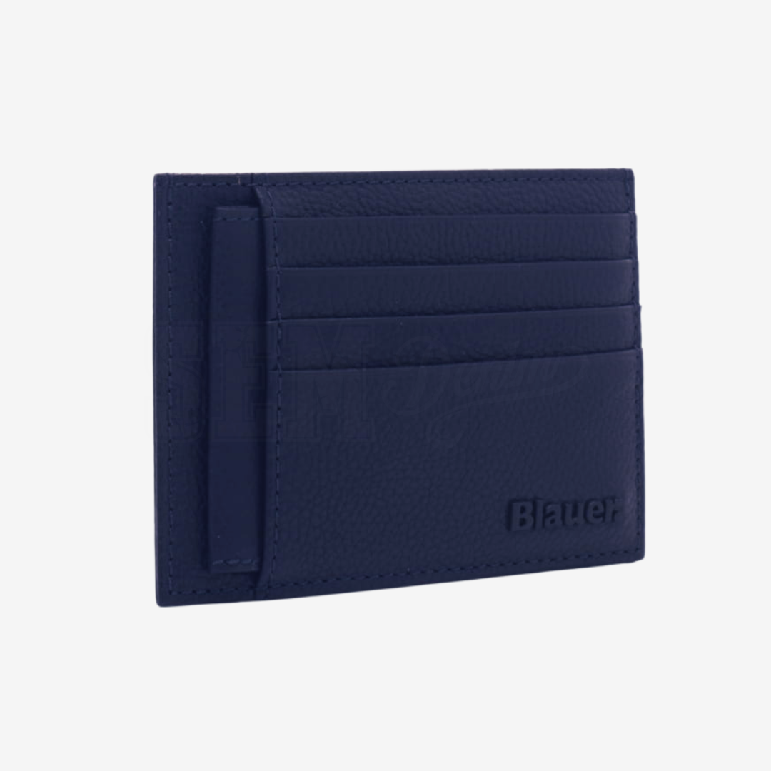 PORTAFOGLIO BLAUER CPV