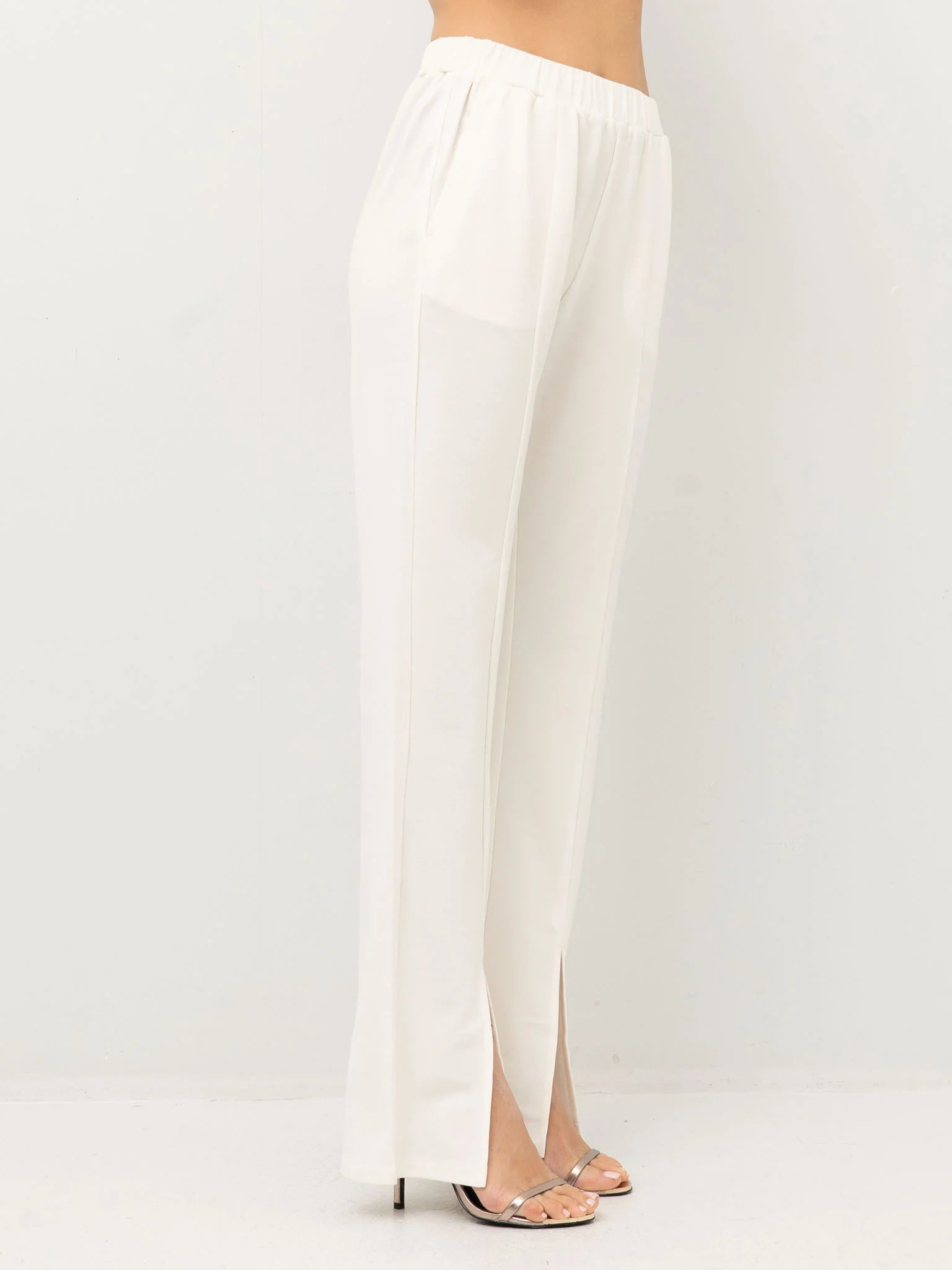 PANTALONE LIUJO IN JERSEY