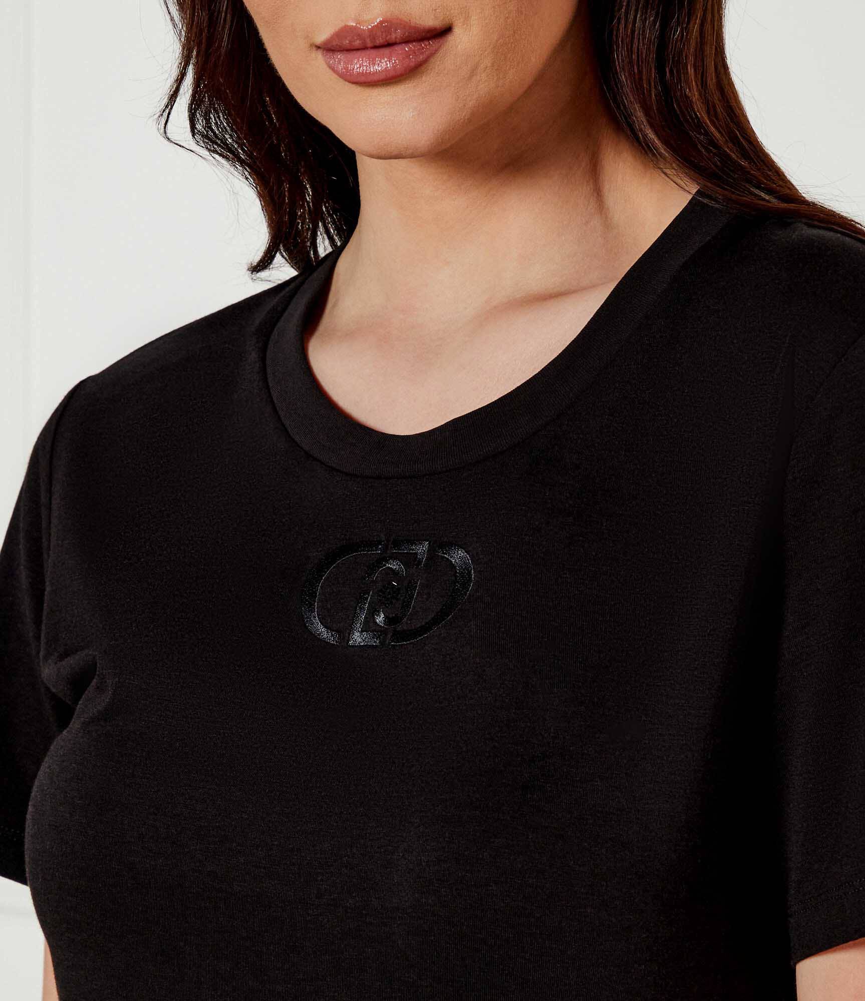 ABITO LIUJO IN JERSEY