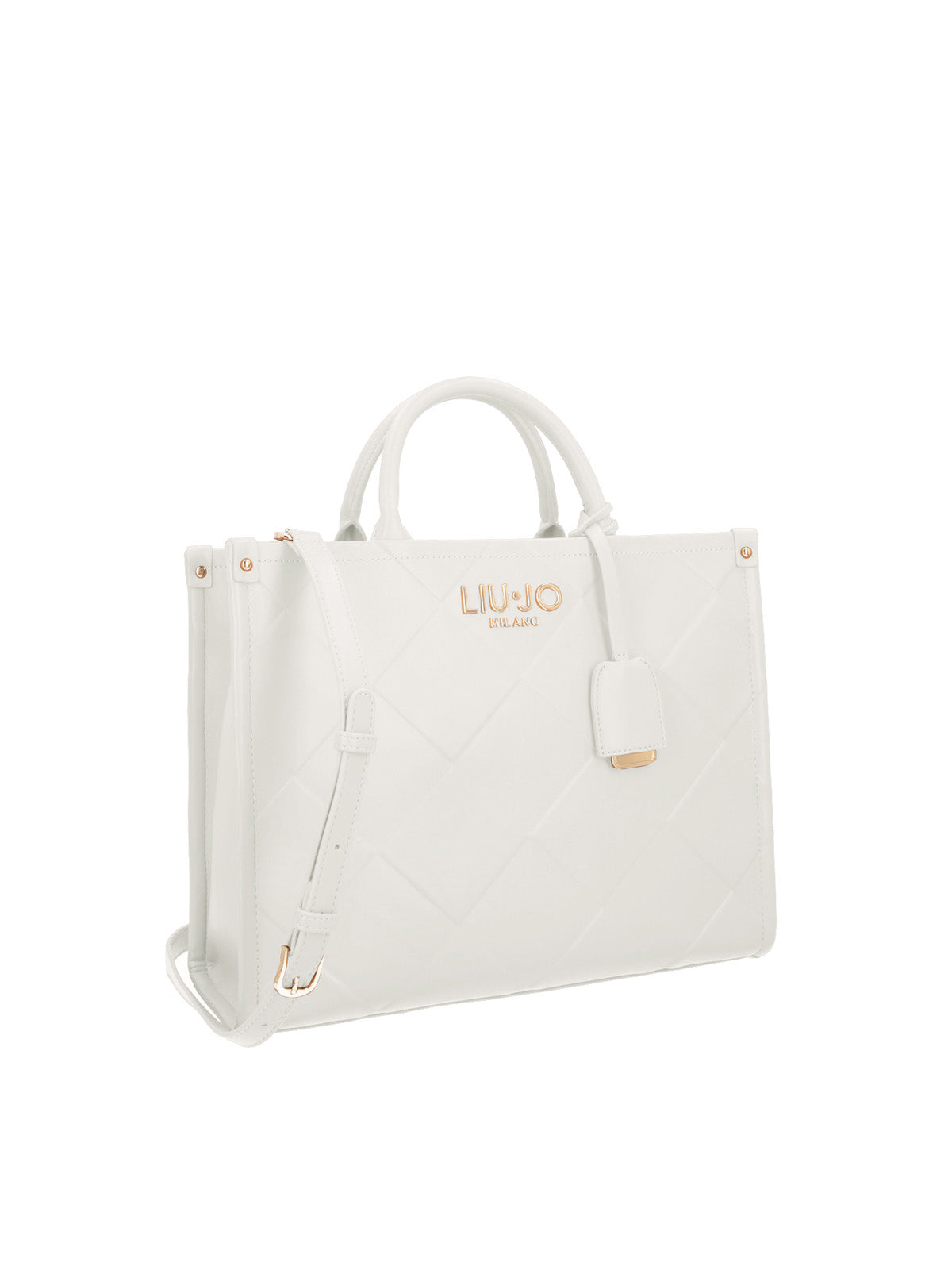 BORSA LIUJO TOTE M