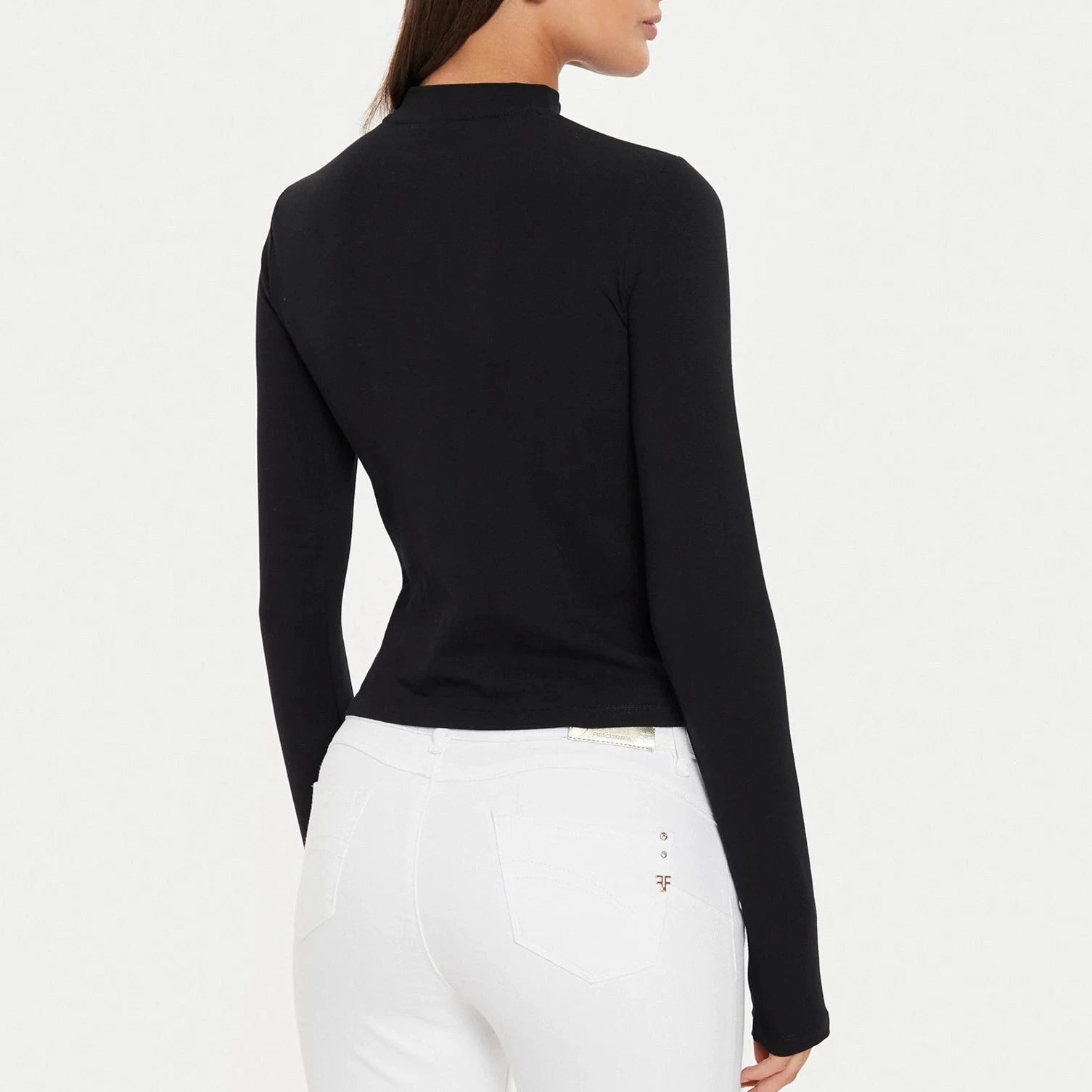 TSHIRT GUESS COLETTE LS TEE