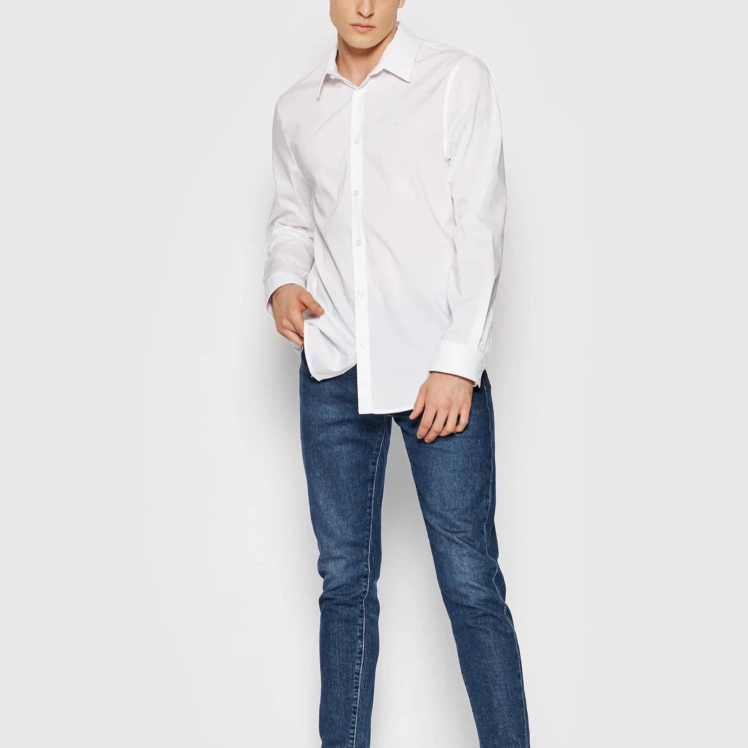 CAMICIA GUESS ML SUNSET