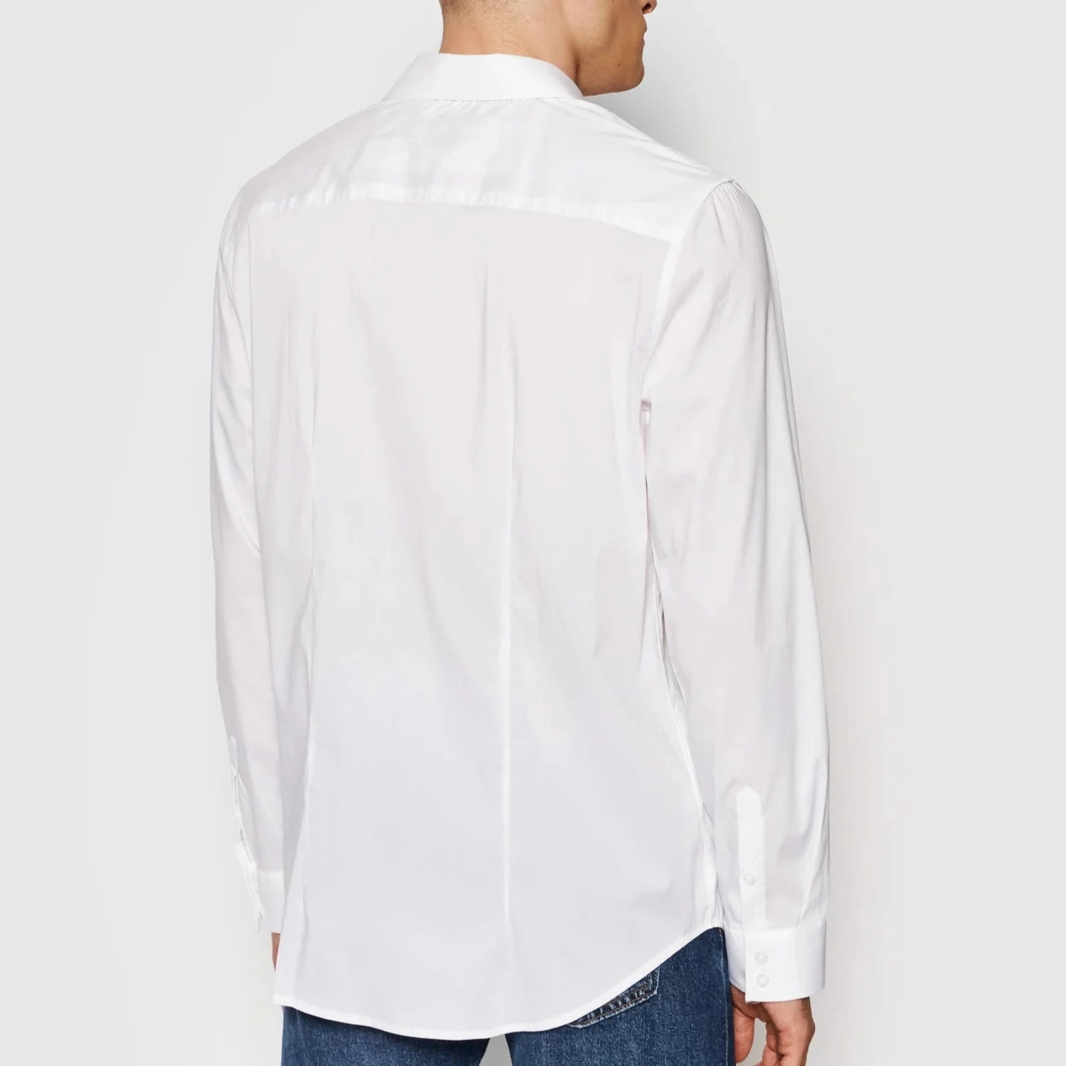 CAMICIA GUESS ML SUNSET