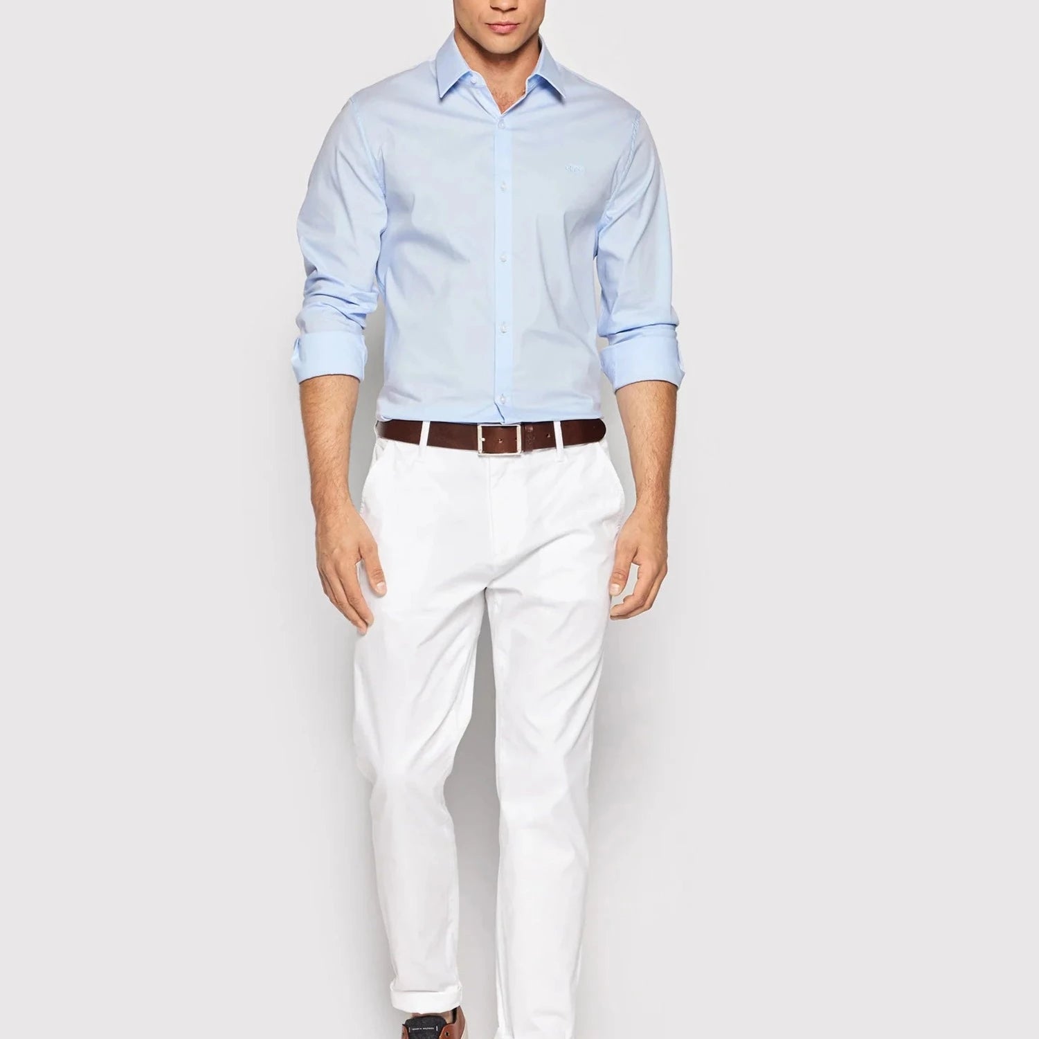 CAMICIA GUESS ML SUNSET