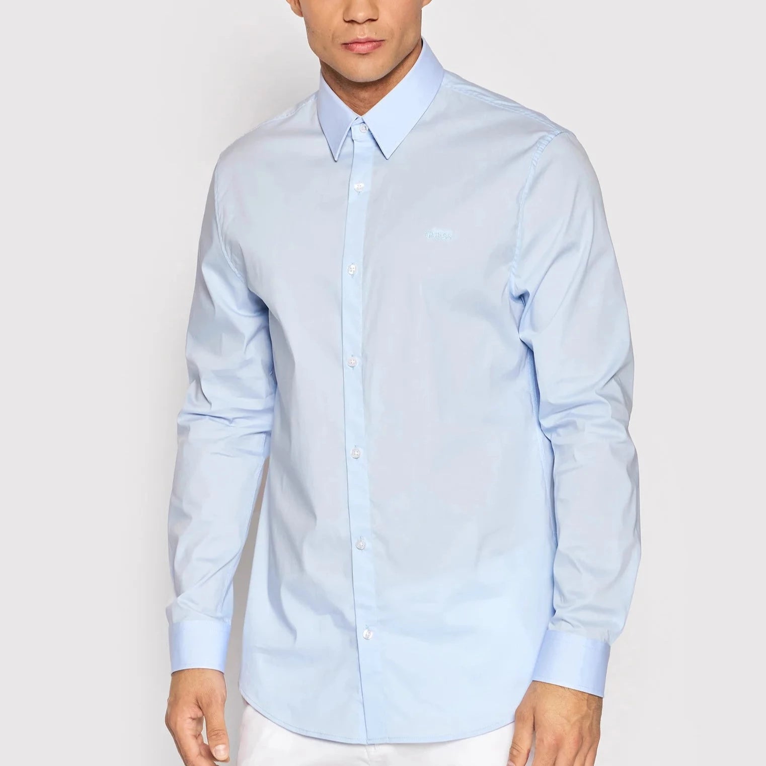 CAMICIA GUESS ML SUNSET