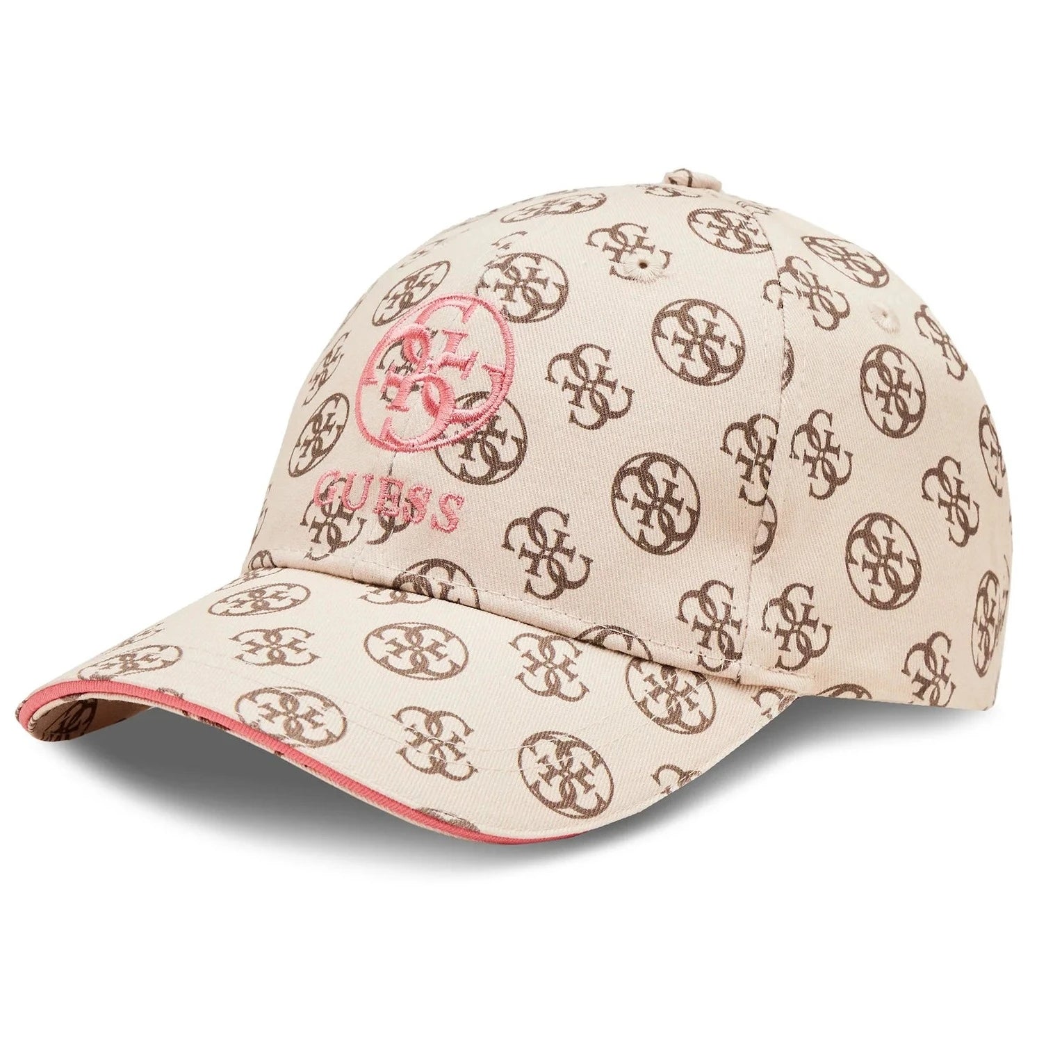 CAPPELLO GUESS VISIERA OLYMPE