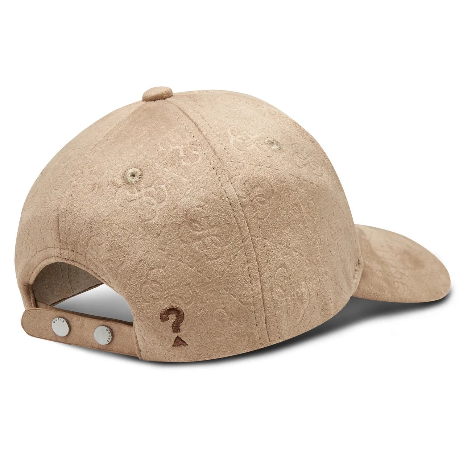 CAPPELLO GUESS VISIERA FELICITY