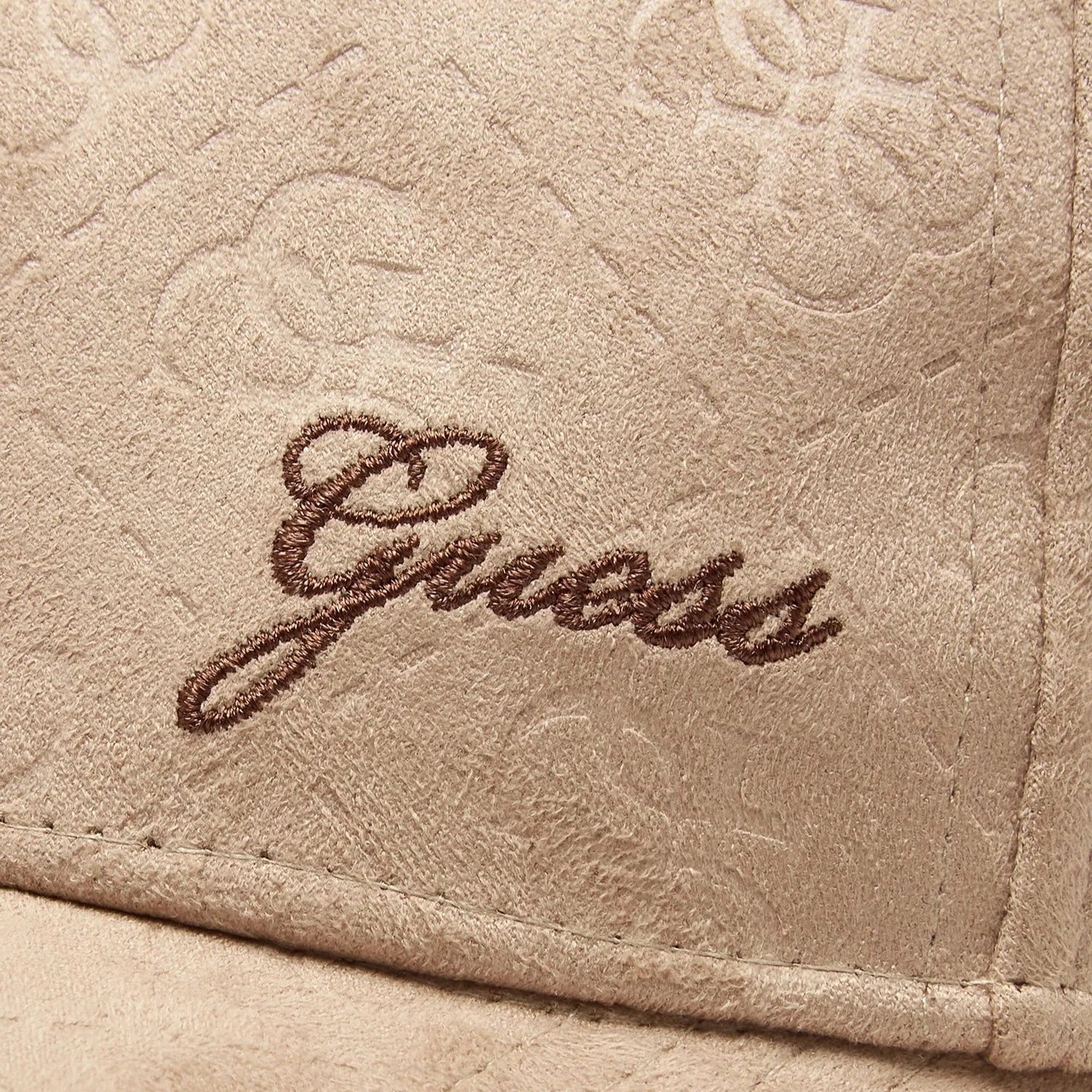 CAPPELLO GUESS VISIERA FELICITY