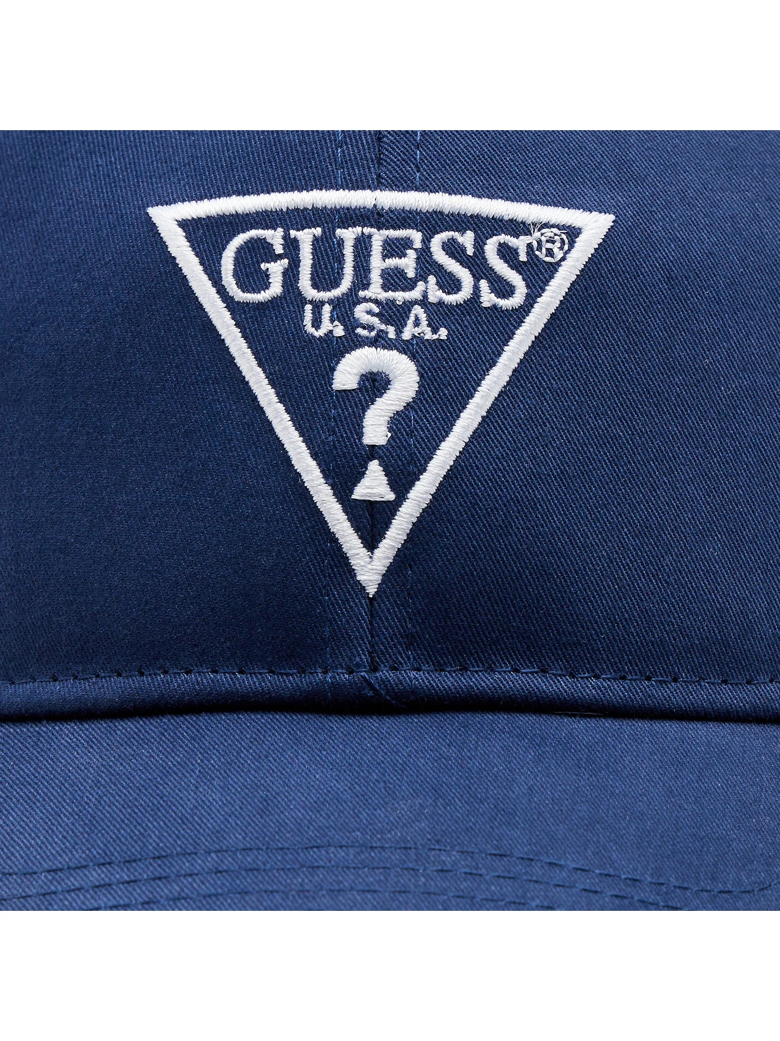 CAPPELLO GUESS VISIERA