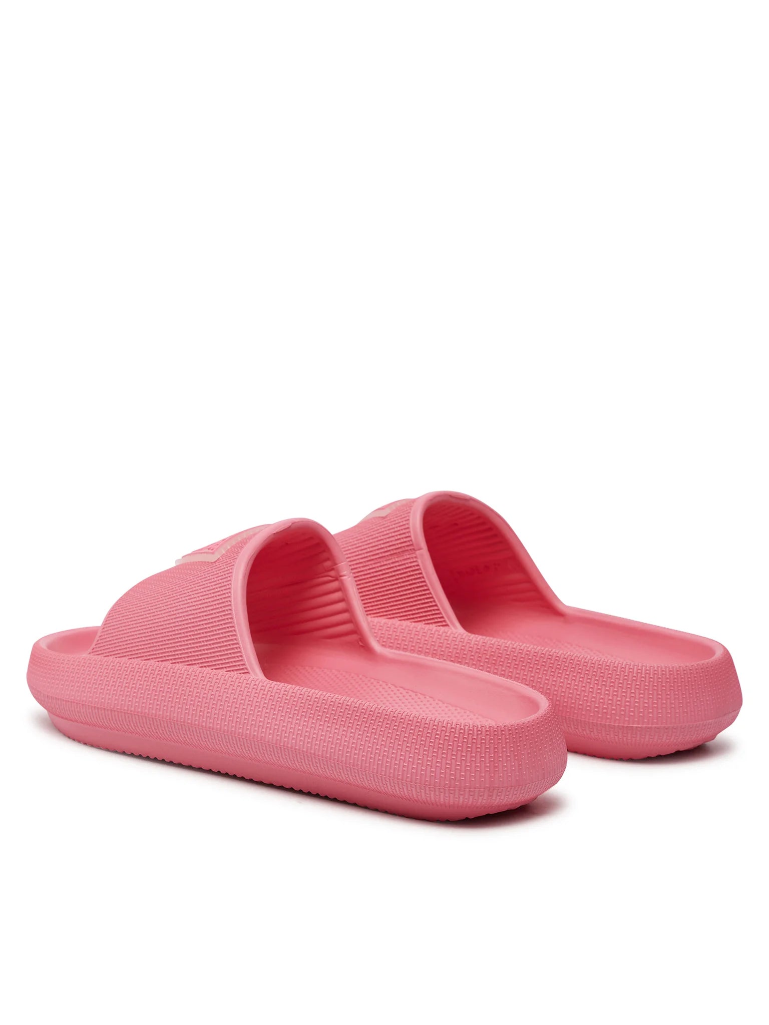 CIABATTINA GUESS RUBBER