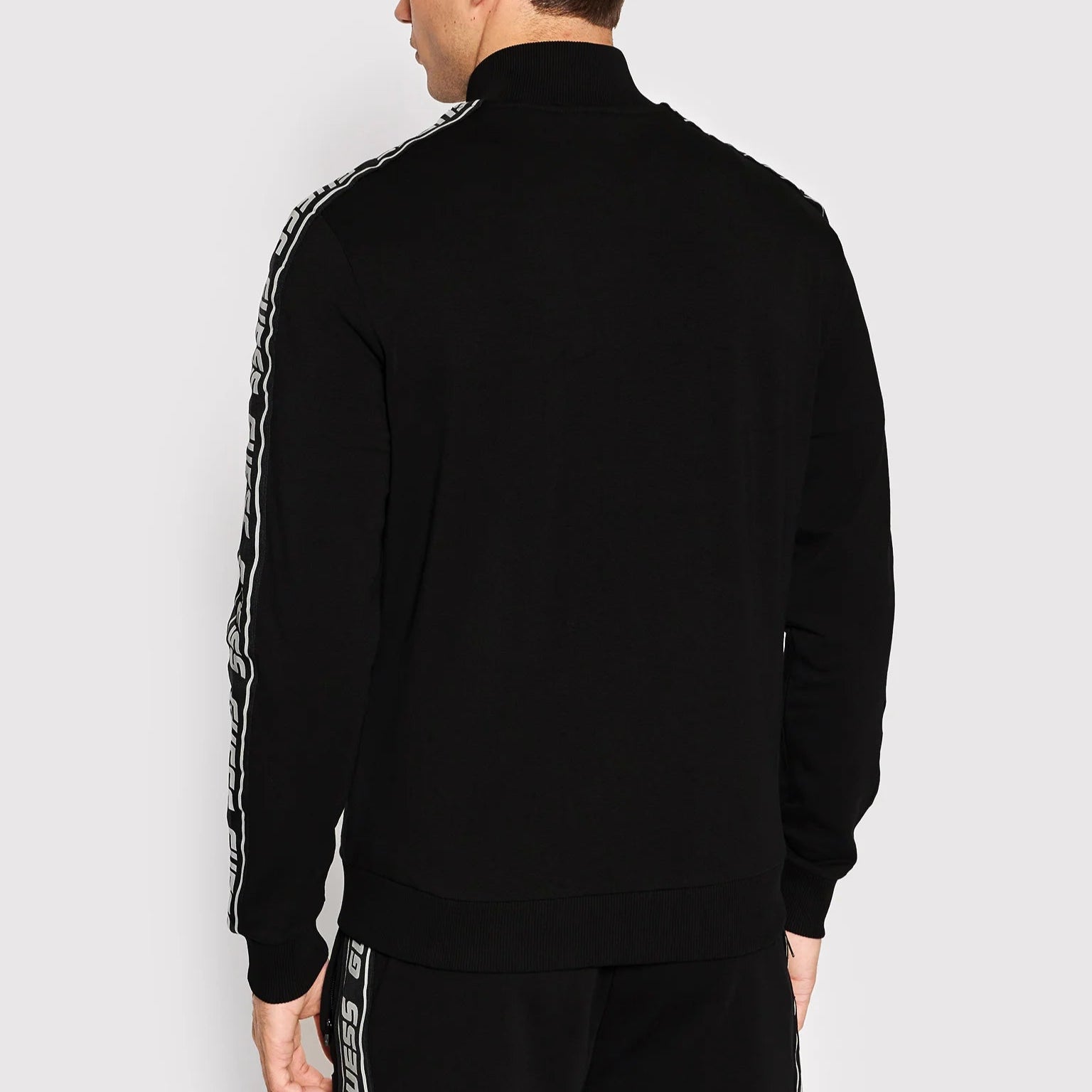 FELPA GUESS FULLZIP NEW ARLO