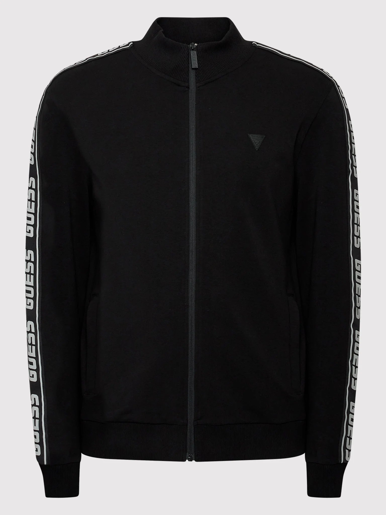 FELPA GUESS FULLZIP NEW ARLO