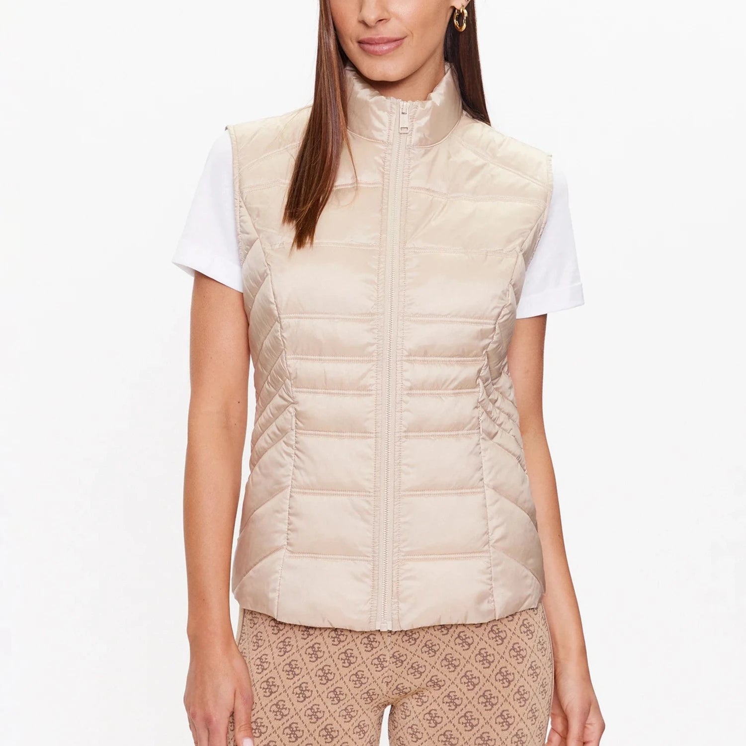 SMANICATO GUESS GINGER VEST