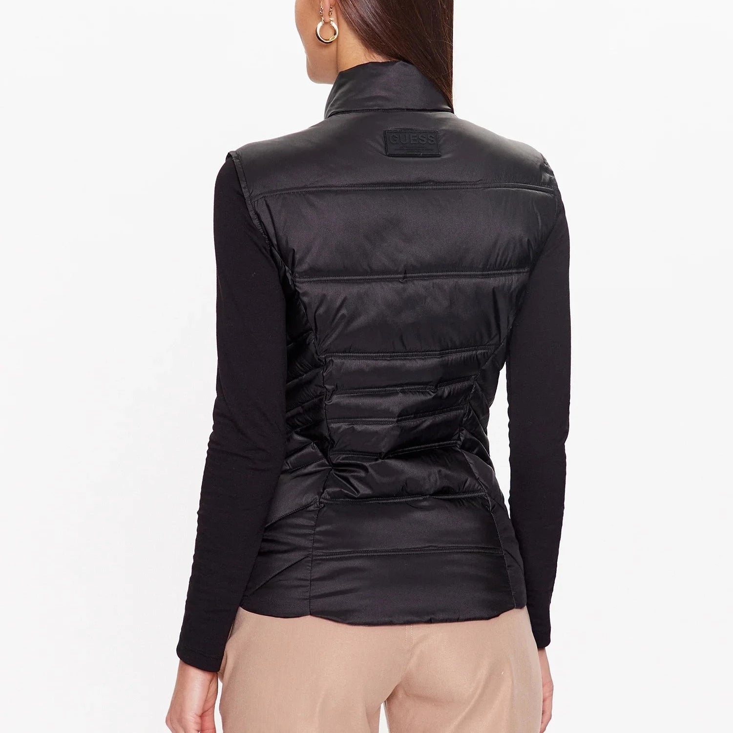 SMANICATO GUESS GINGER VEST