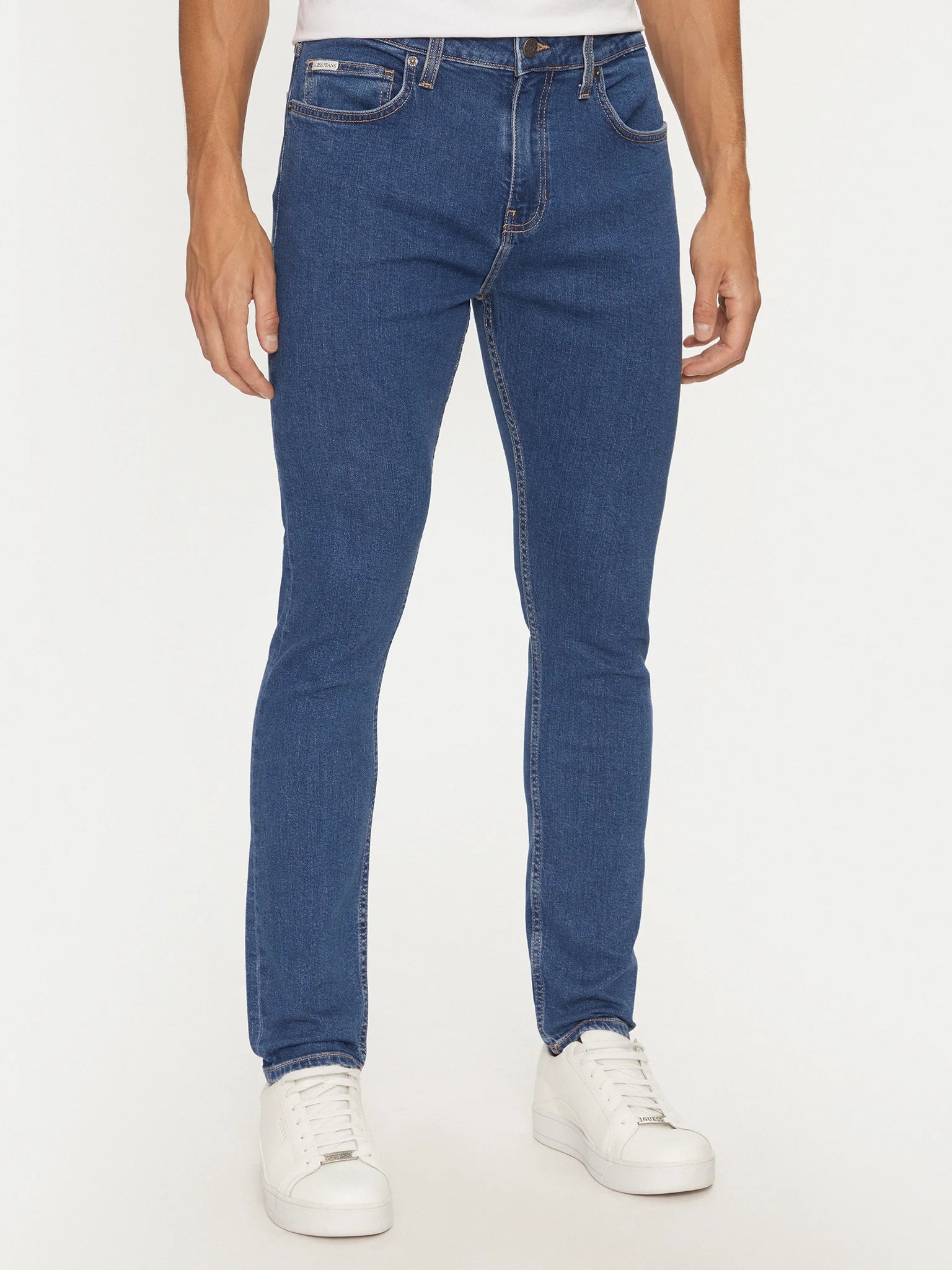 JEANS GUESS GJ DENIM MEDIO SKINNY